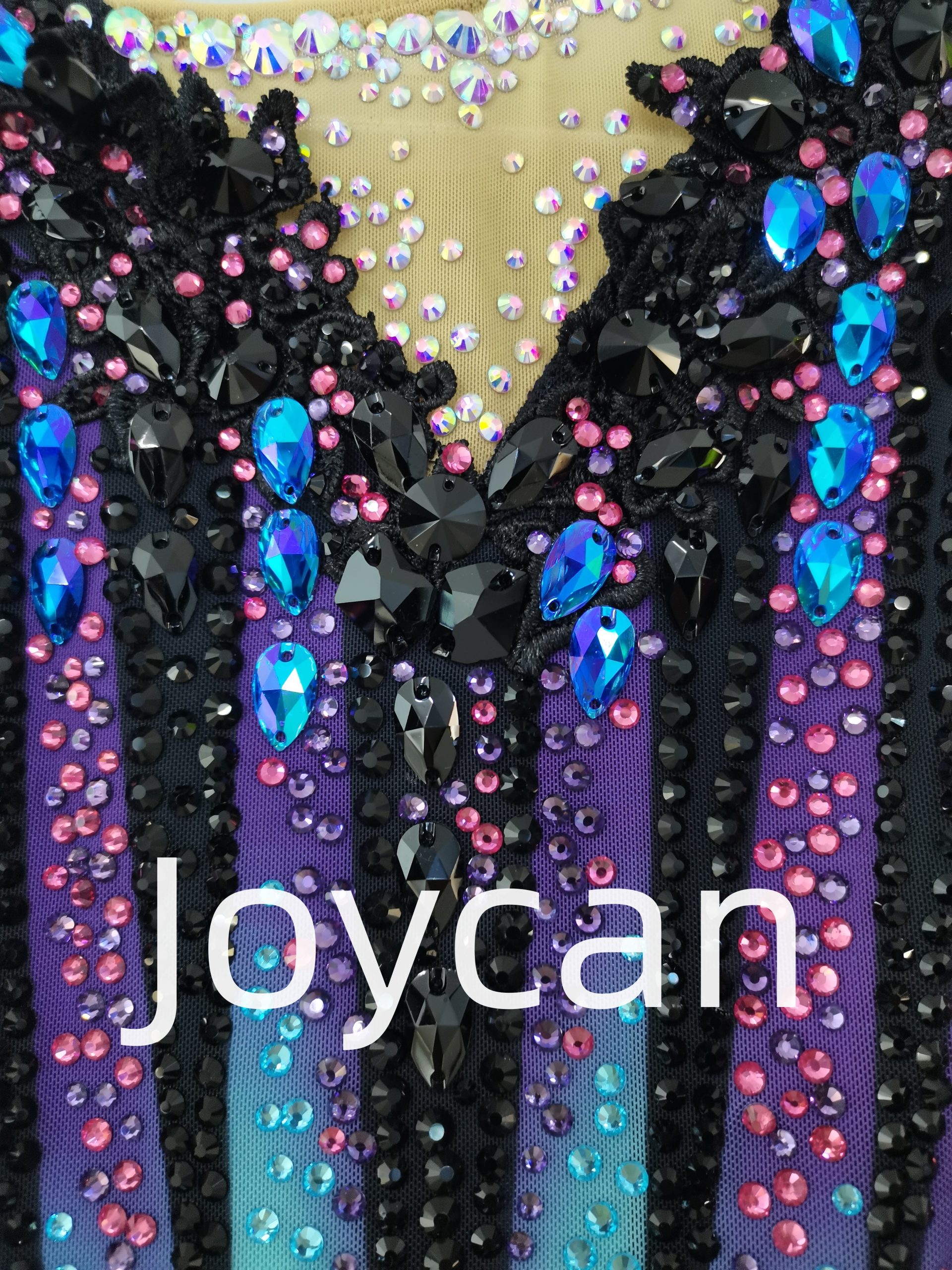 Rhythmic Gymnastics JRG362