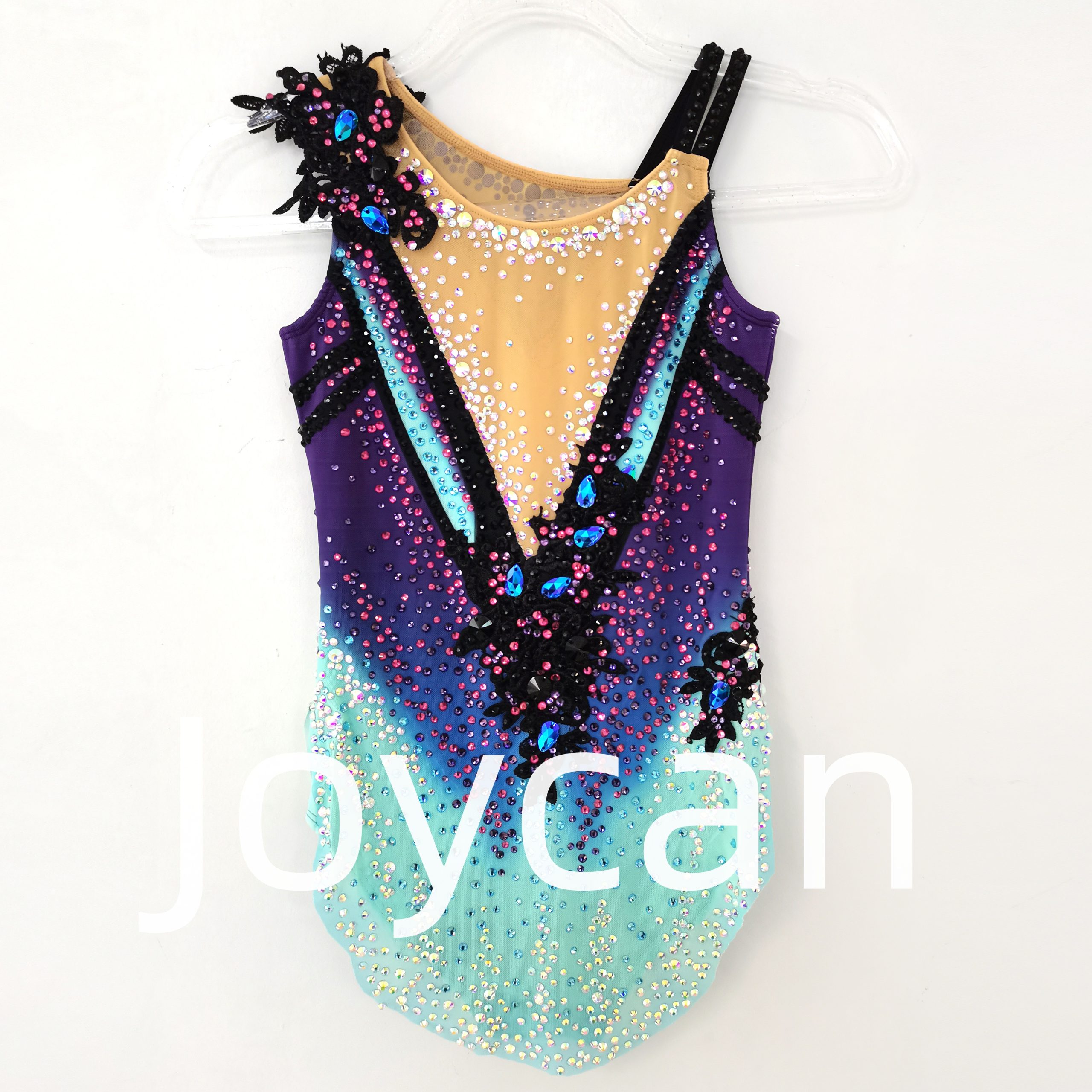 Rhythmic Gymnastics JRG362