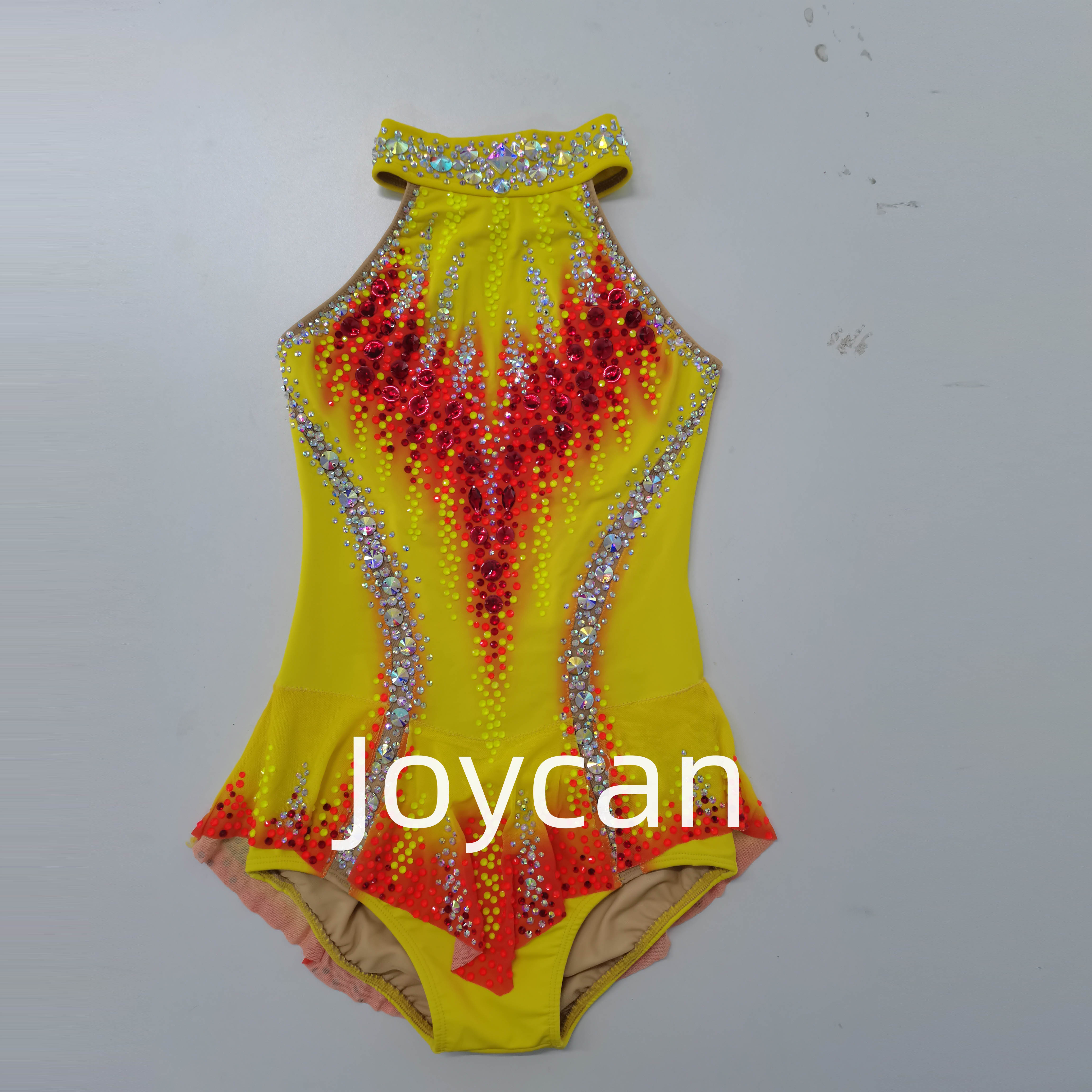 Rhythmic Gymnastics JRG361