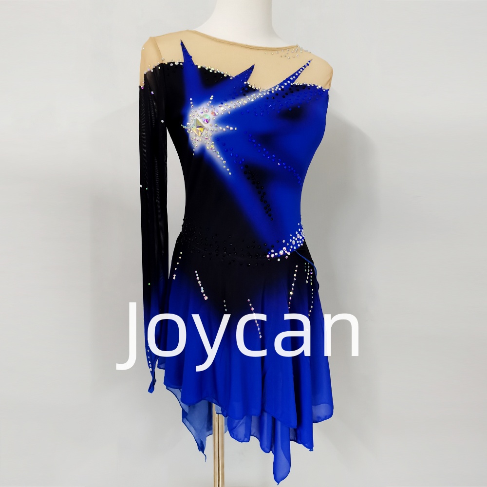 Figure Skating JSK228