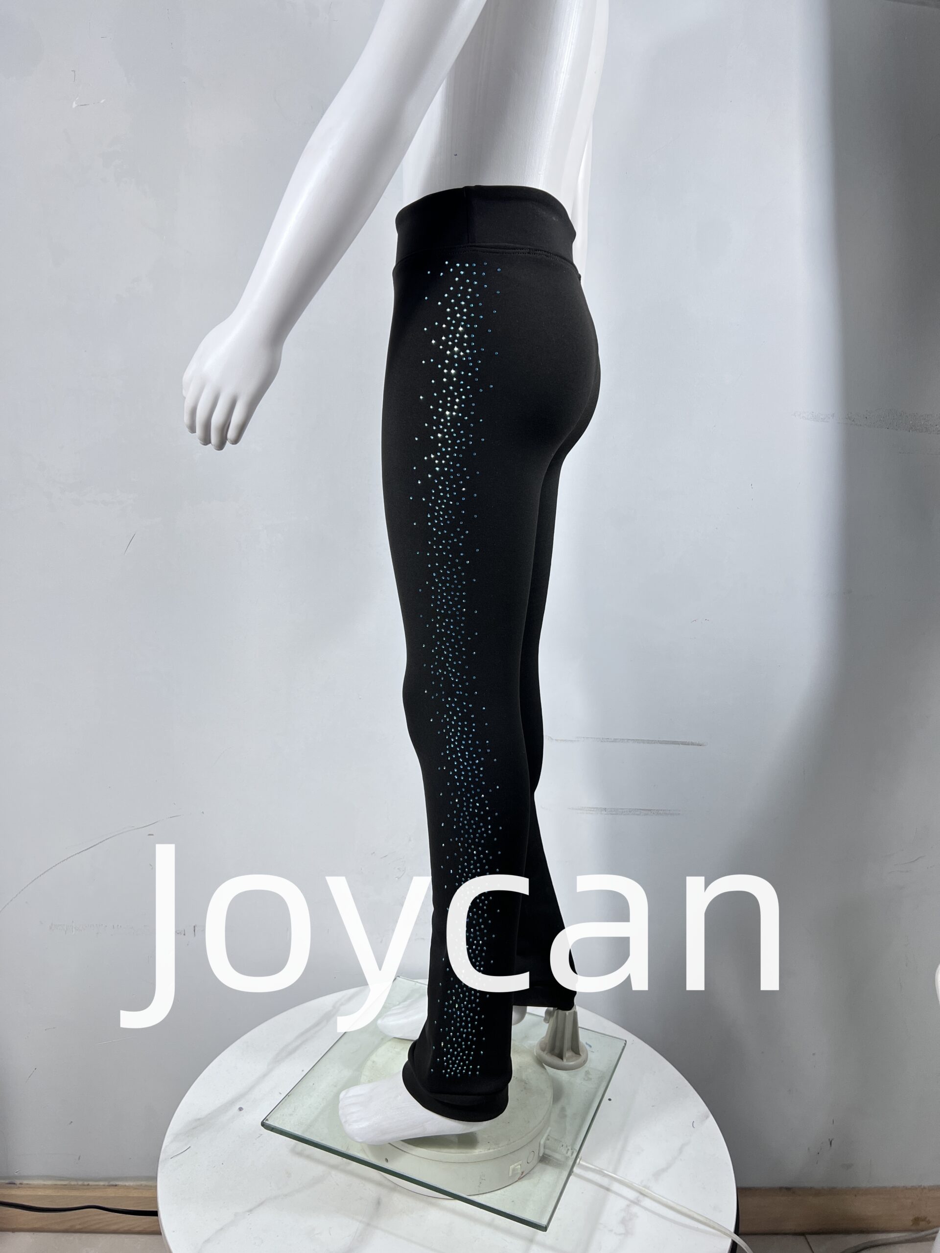   Ice Skating Train JST21