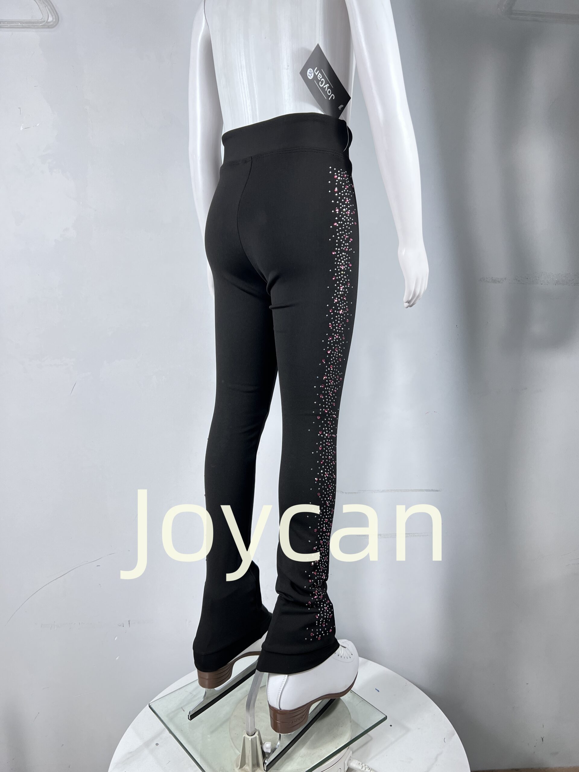 Ice Skating Train JST22