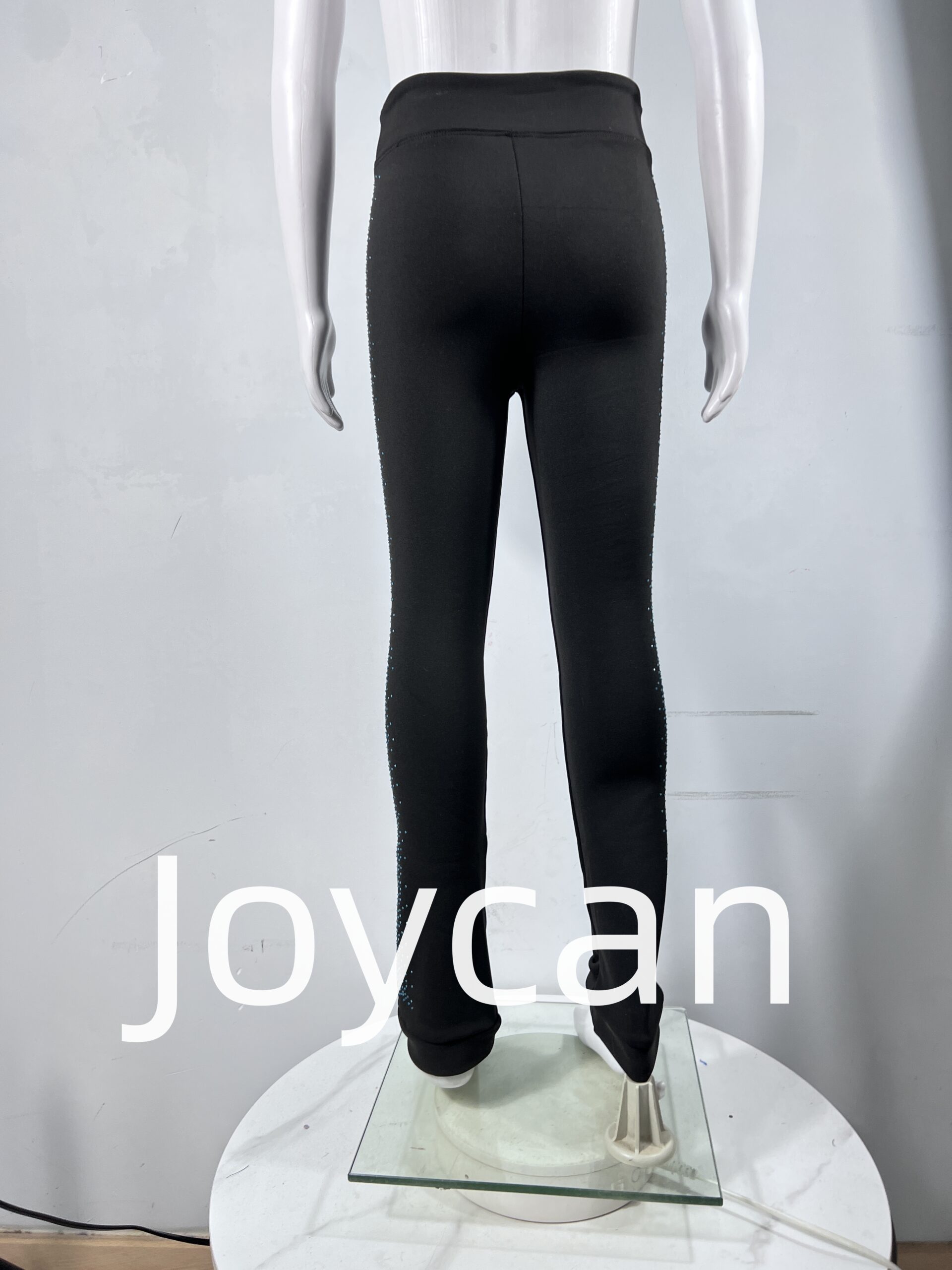   Ice Skating Train JST21