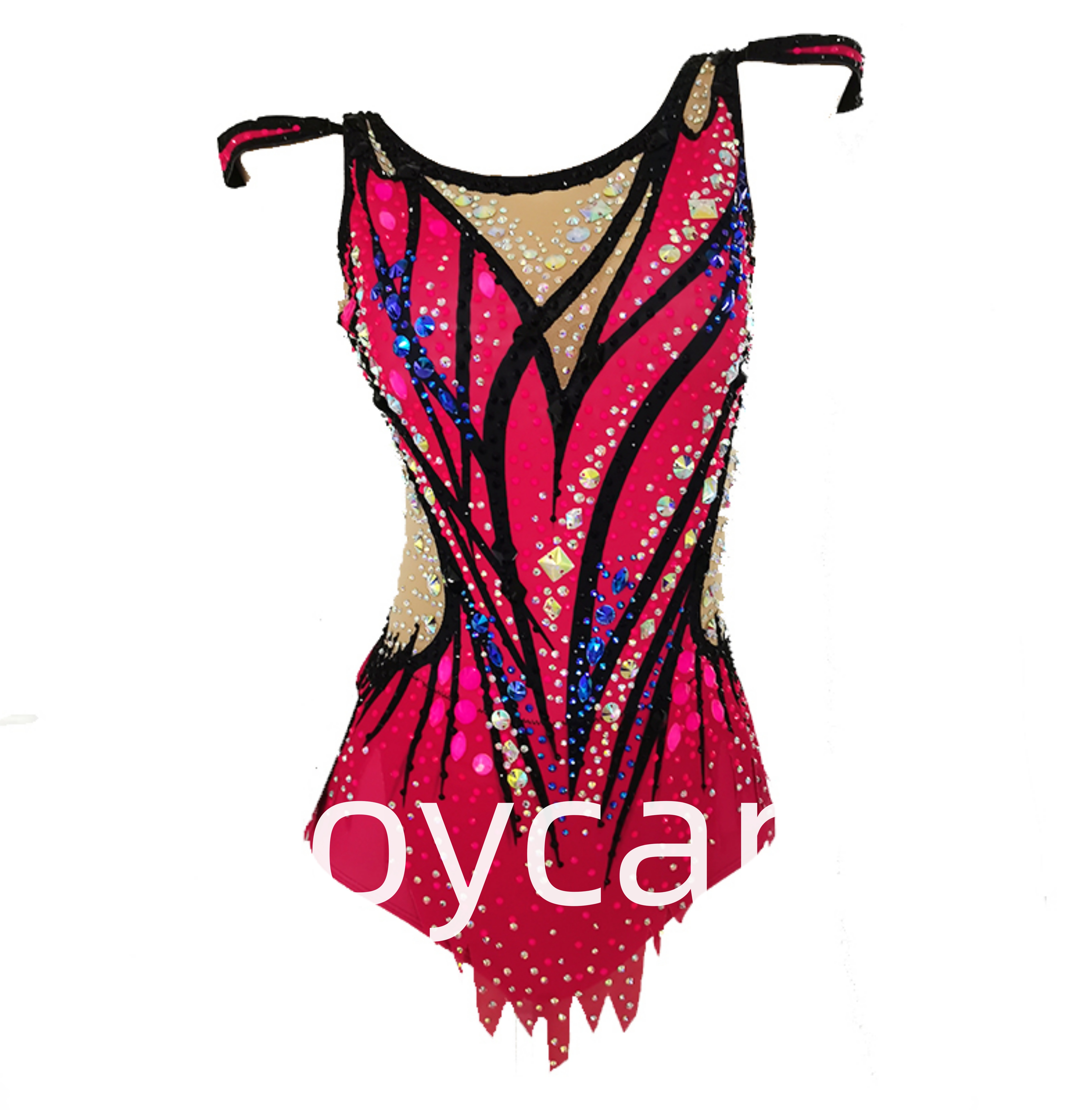 Rhythmic Gymnastics JRG325