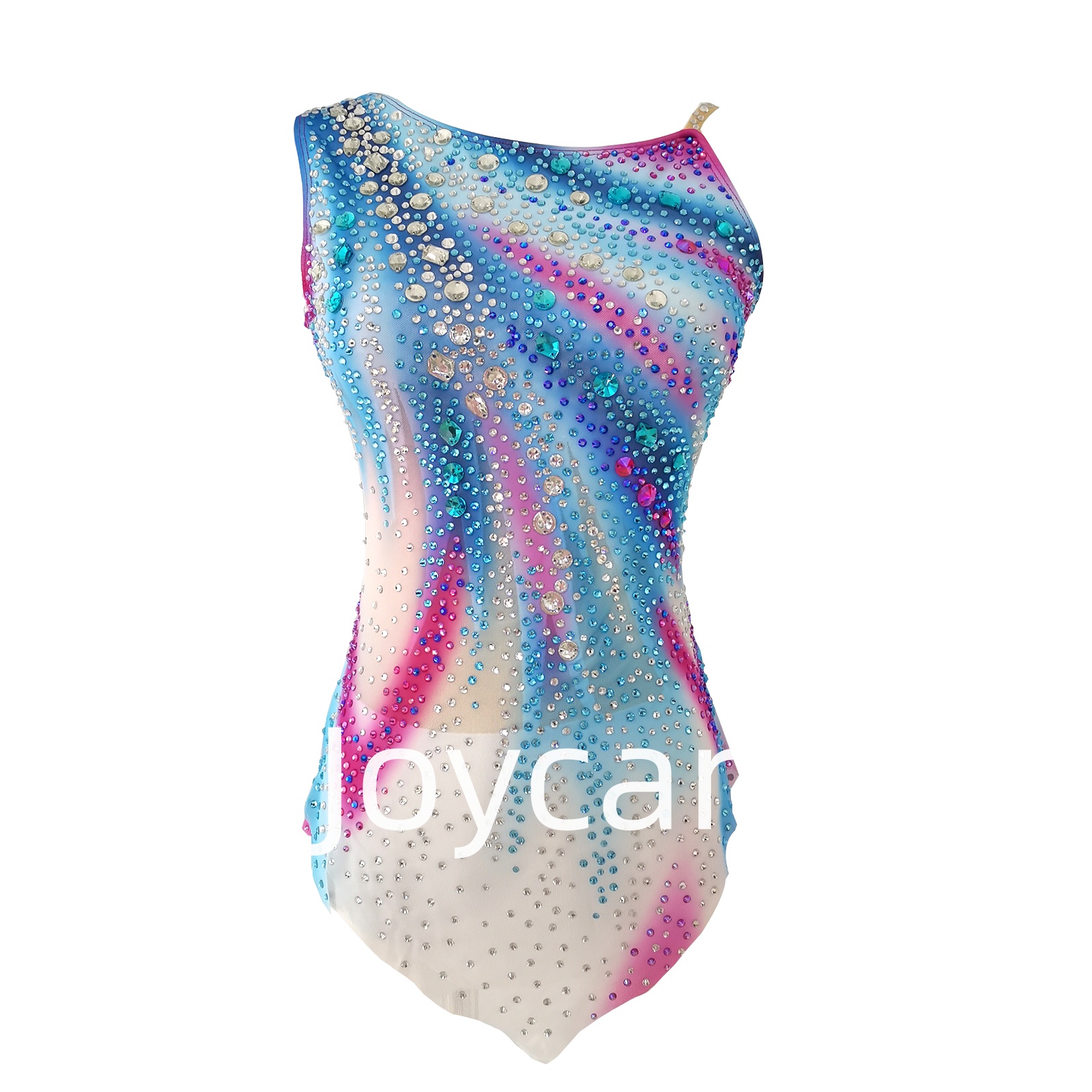 Rhythmic Gymnastics JRG356
