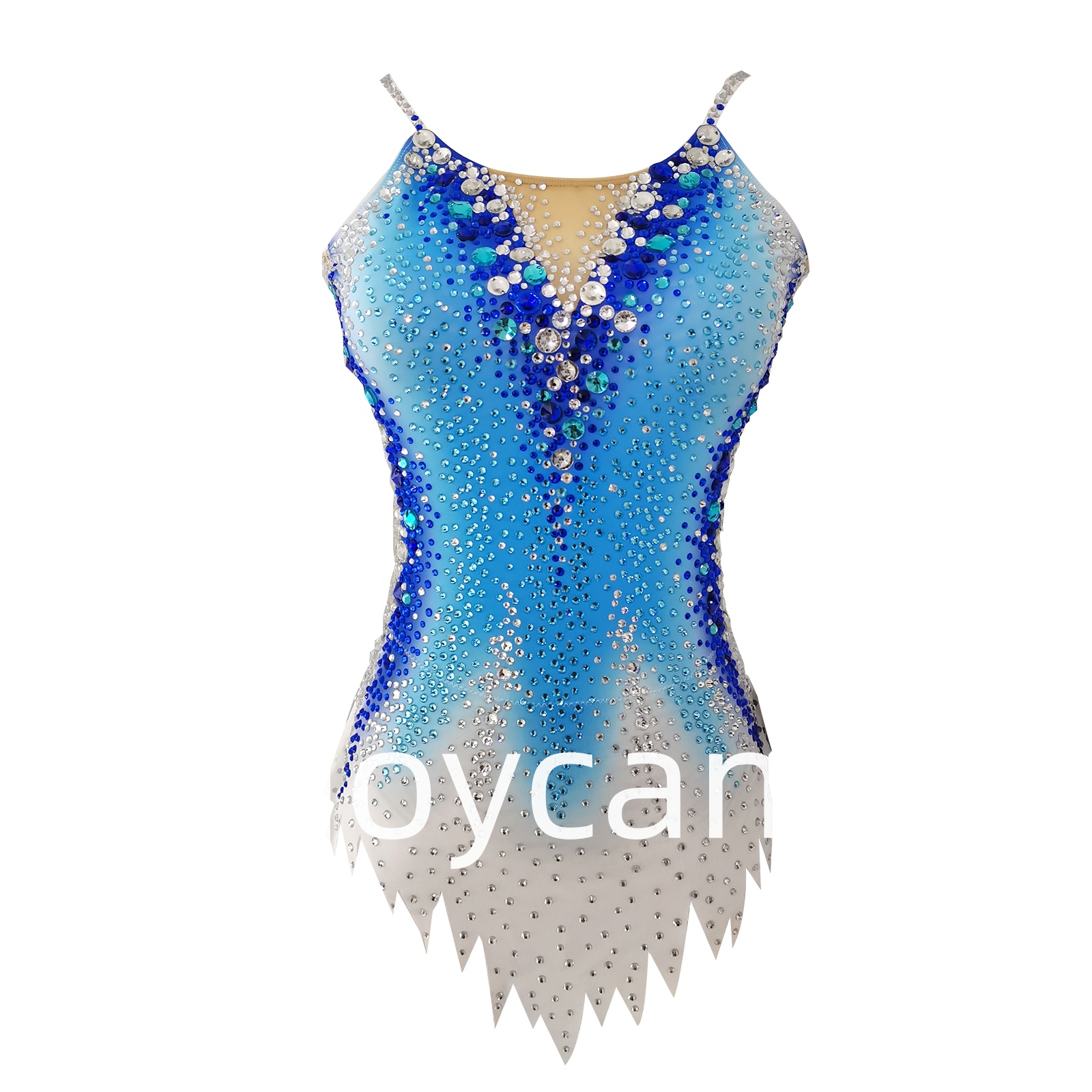 Rhythmic Gymnastics JRG360