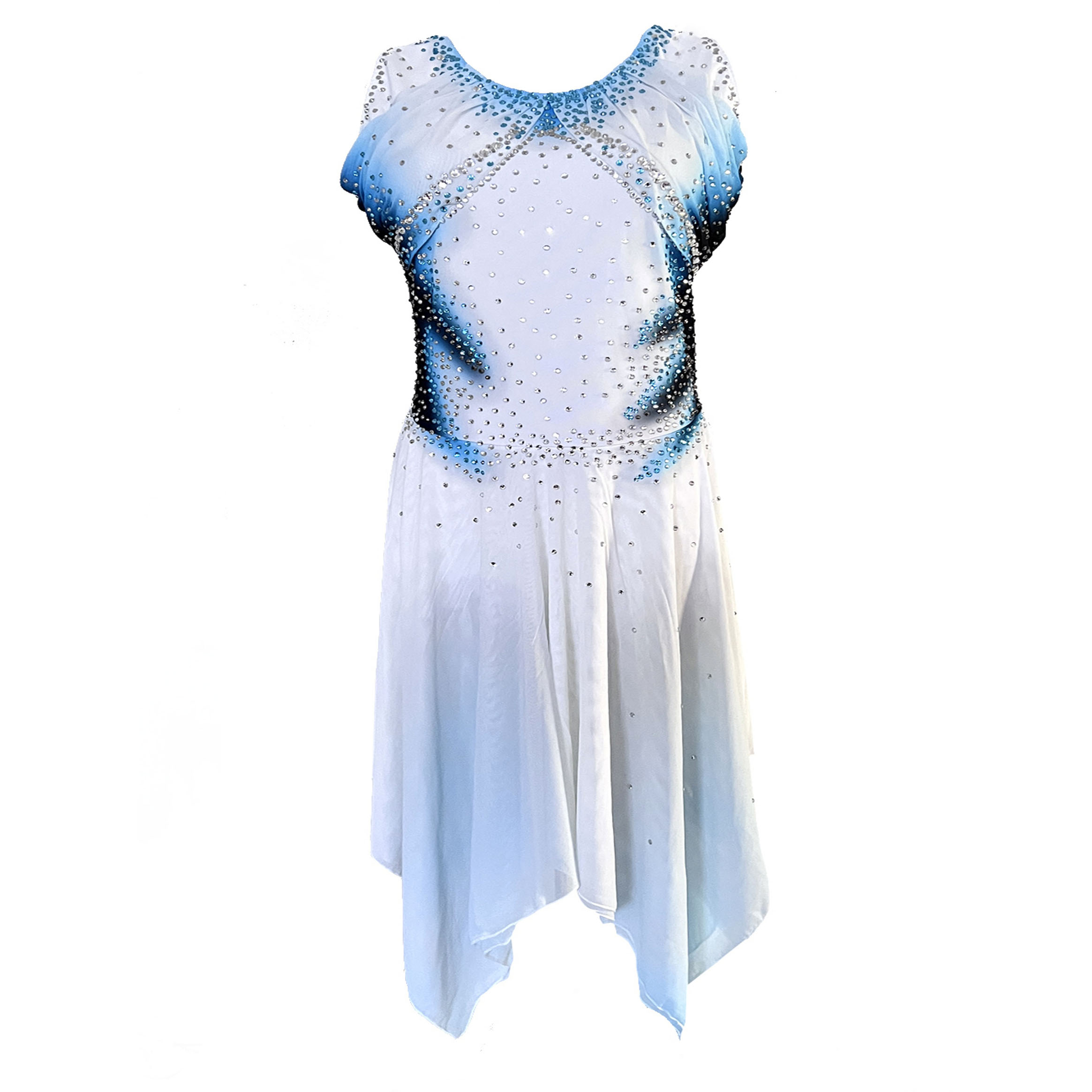 Figure Skating JSK225