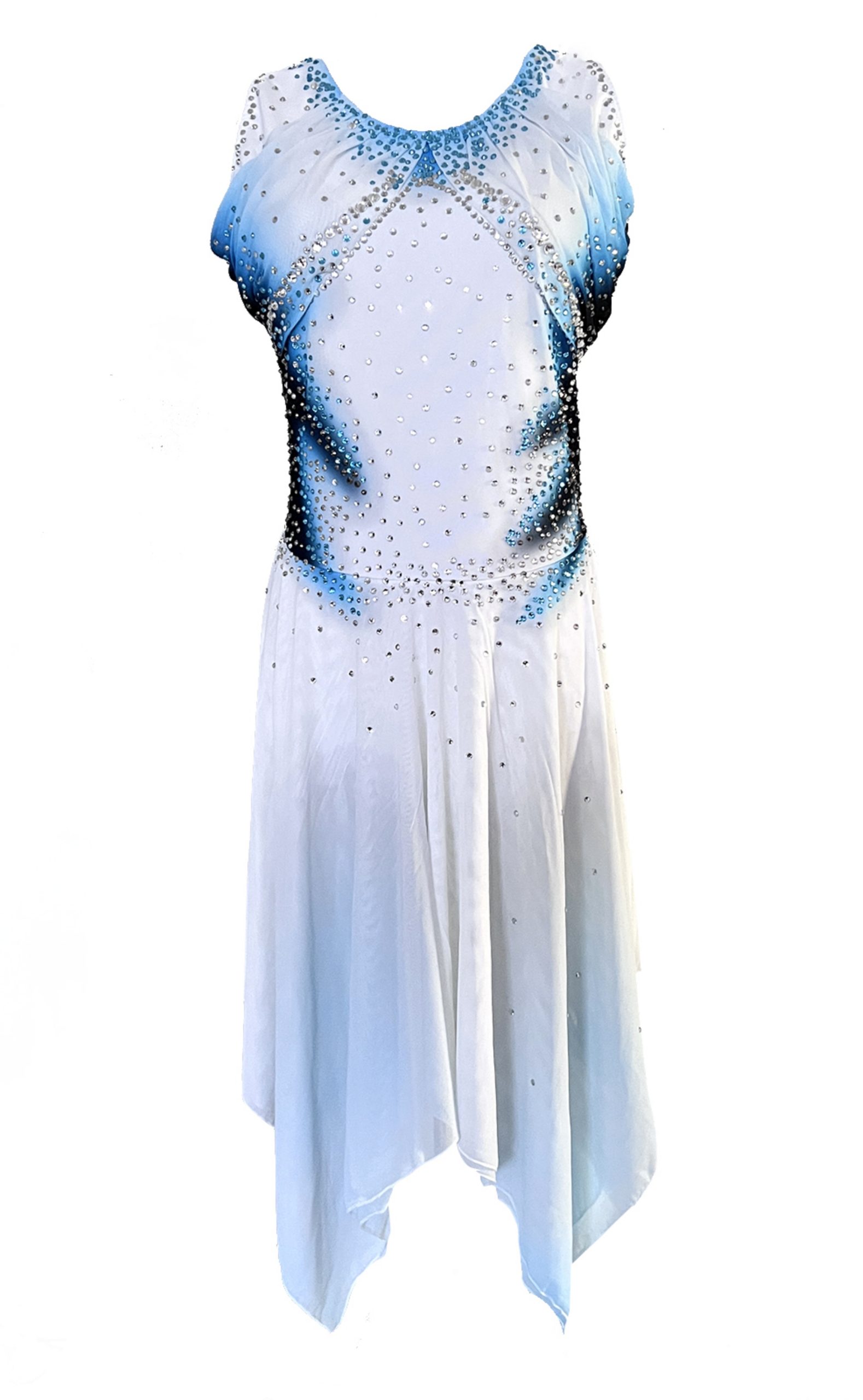   Figure Skating JSK225