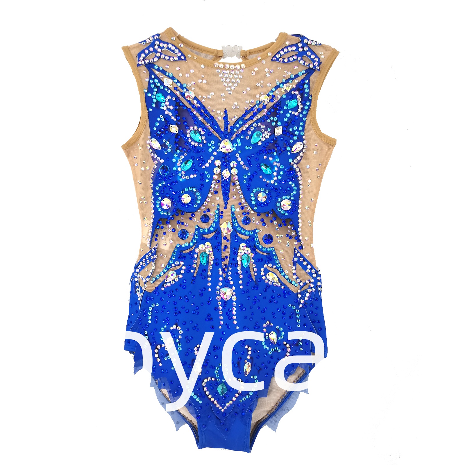 Rhythmic Gymnastics JRG326