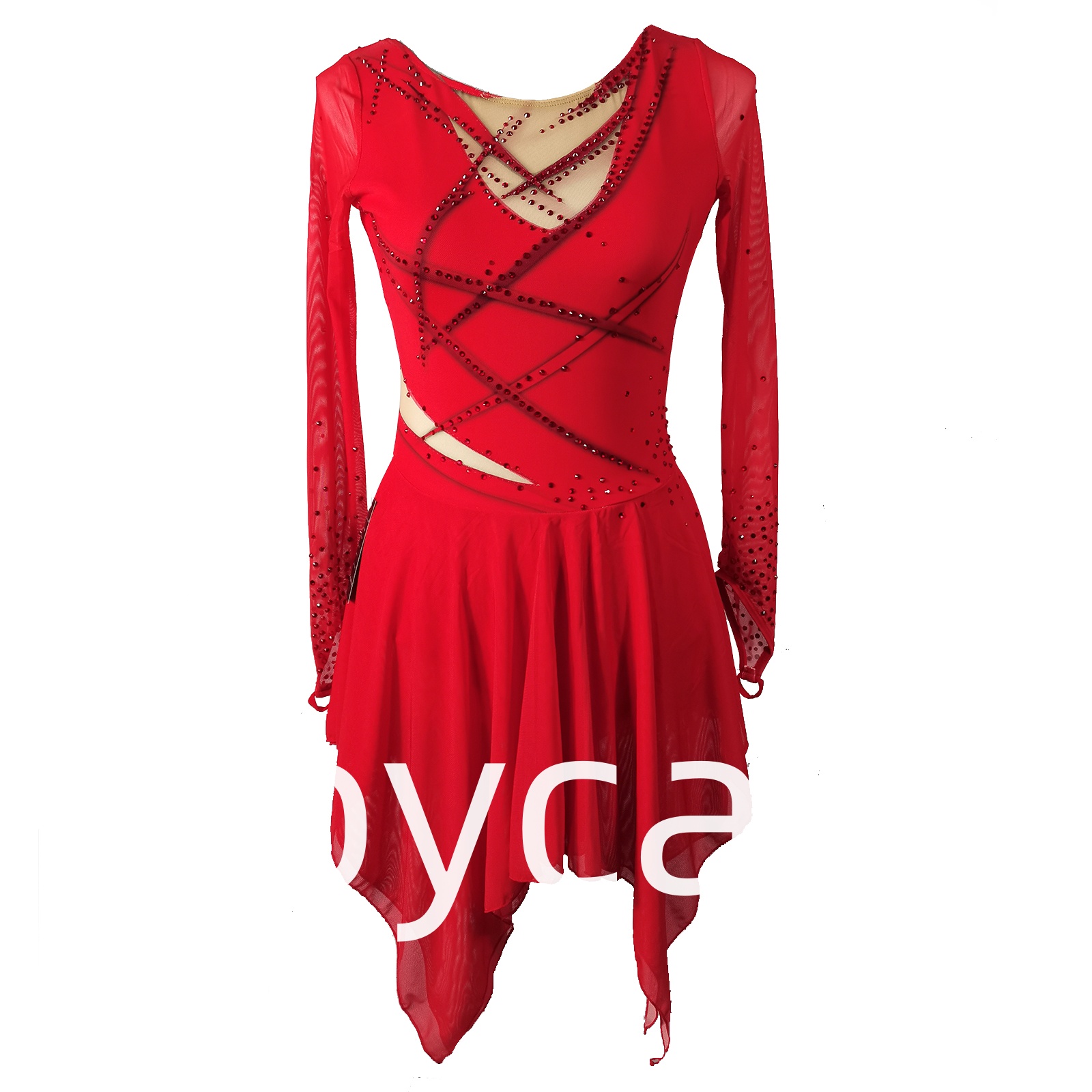 Figure Skating JSK227