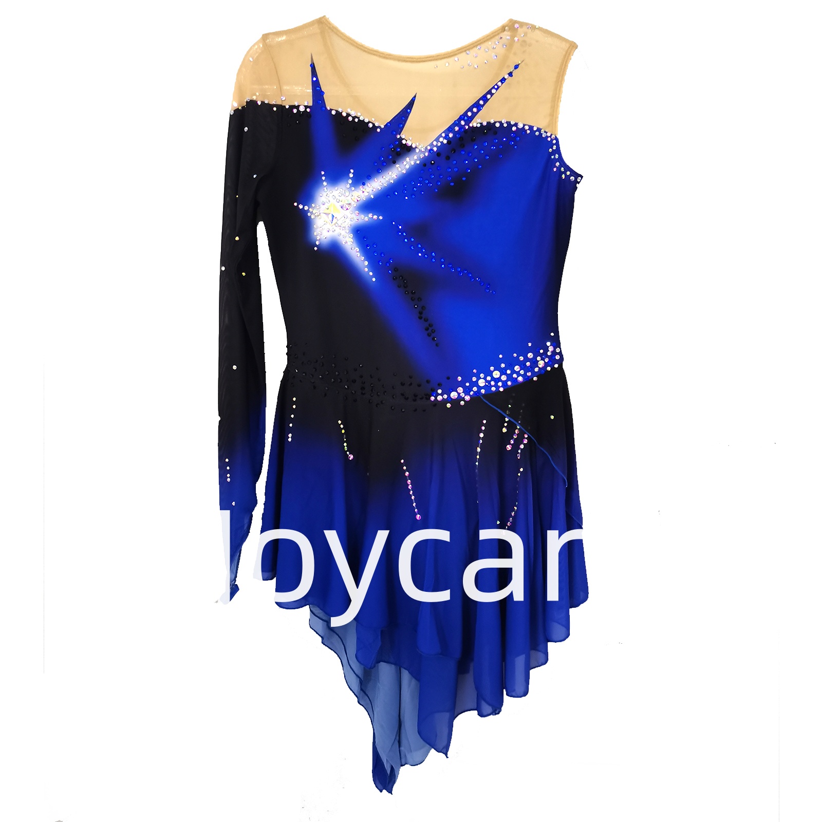 Figure Skating JSK228