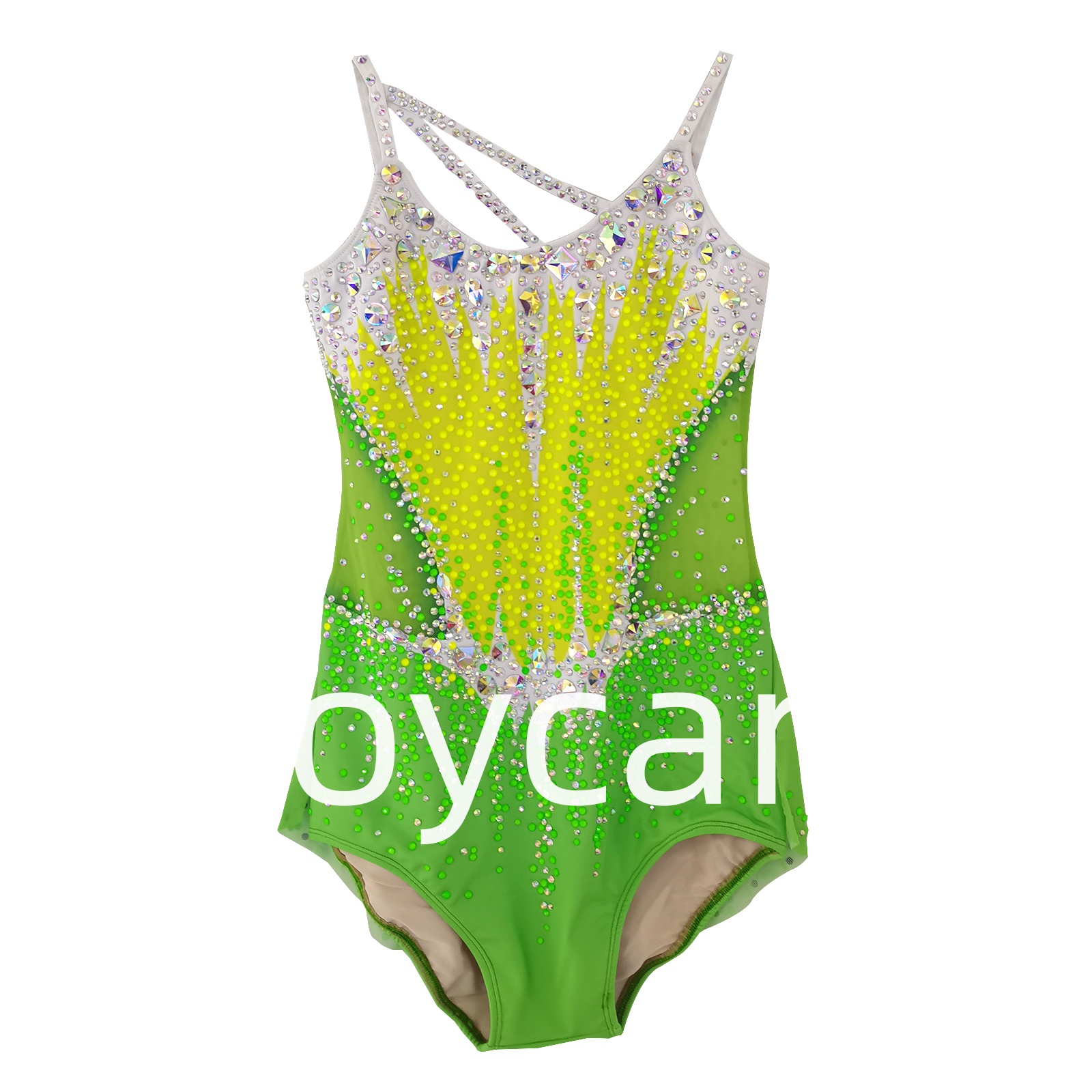   Rhythmic Gymnastics JRG355