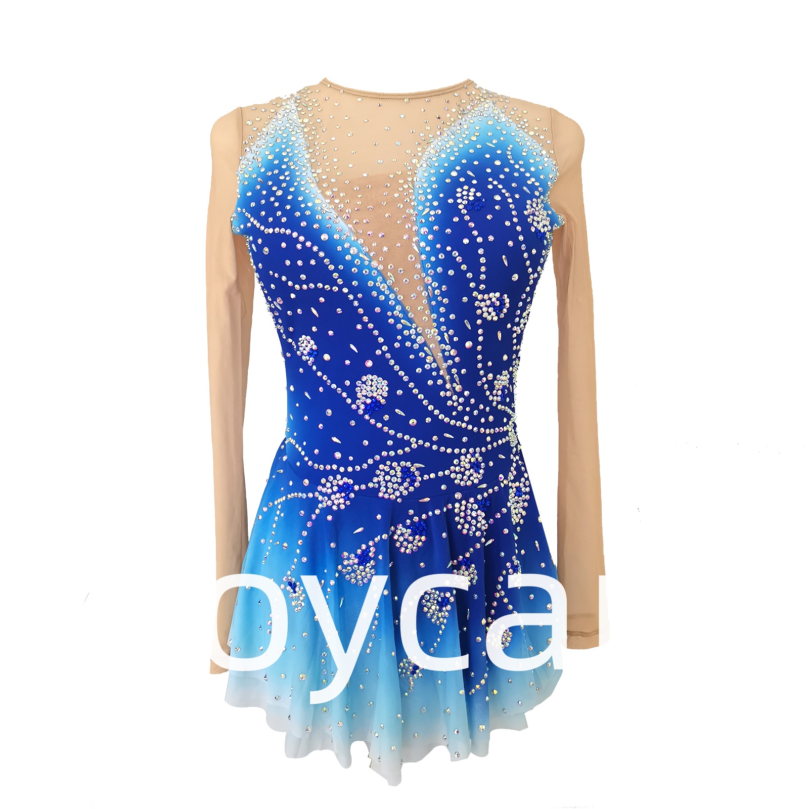 Figure Skating JSK208