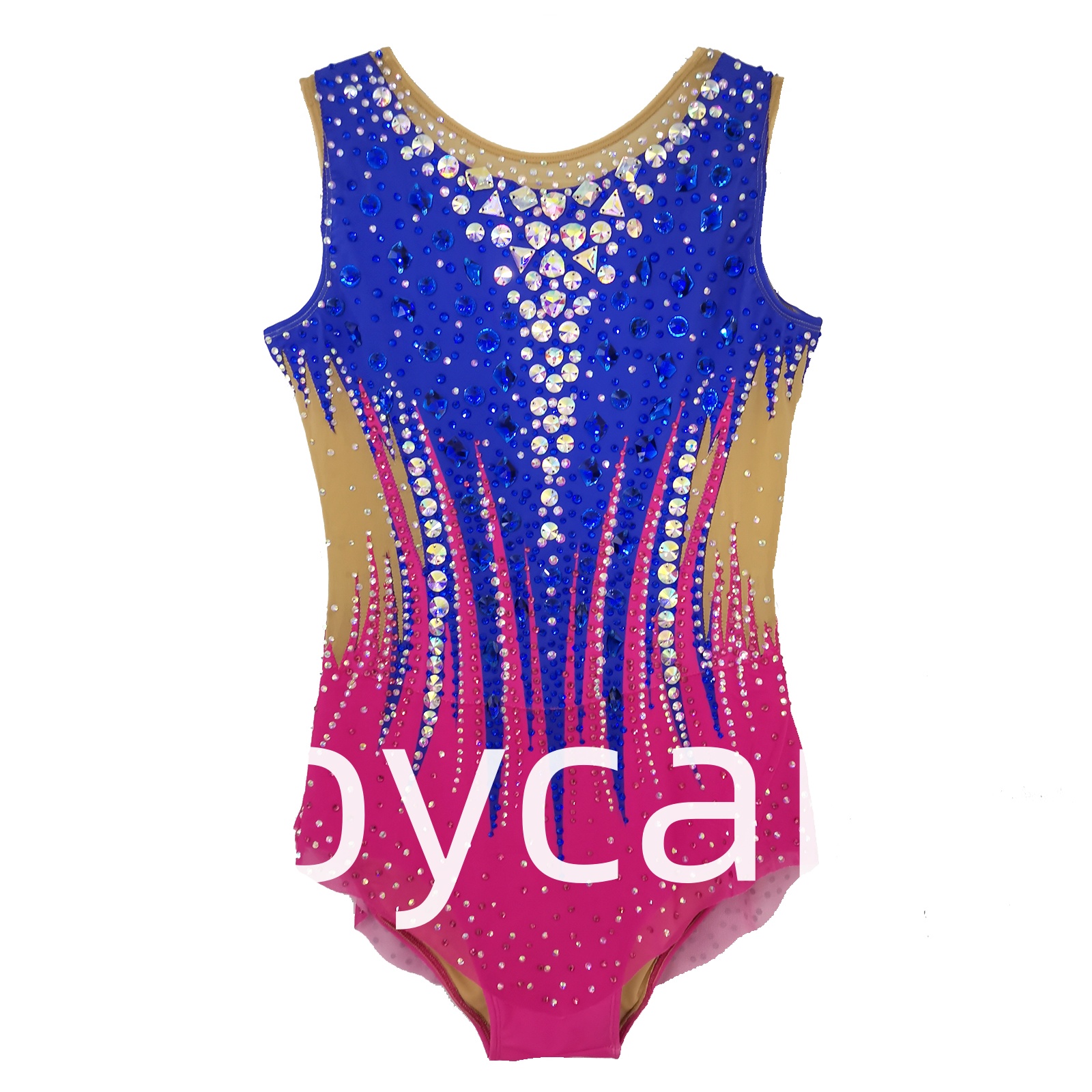   Rhythmic Gymnastics JRG327