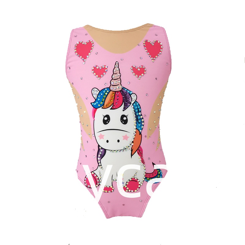   Rhythmic Gymnastics JRG335