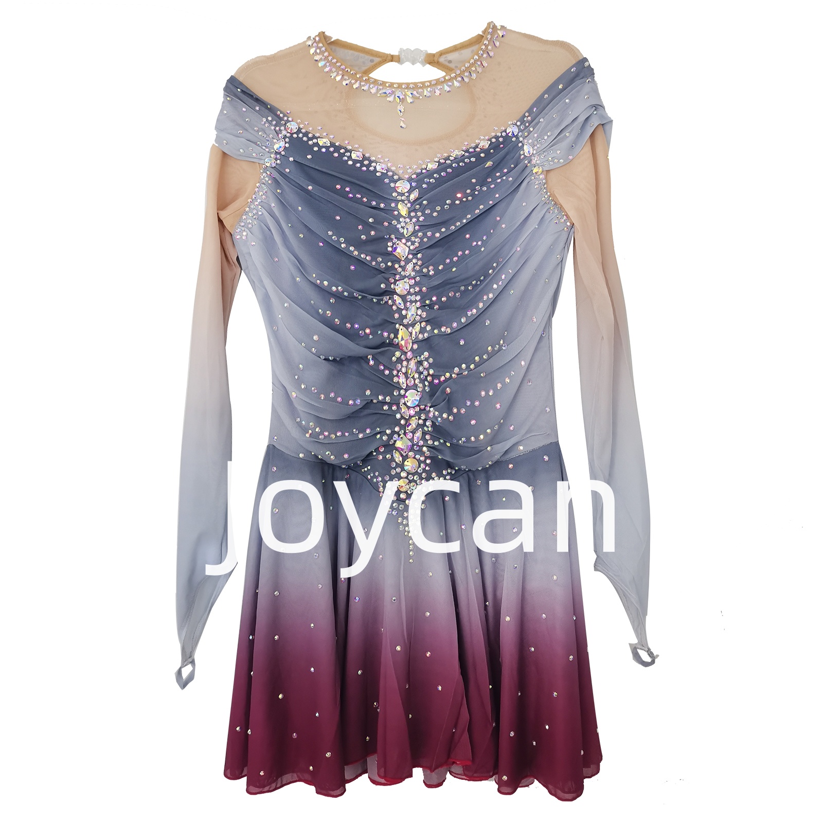 Figure Skating JSK205