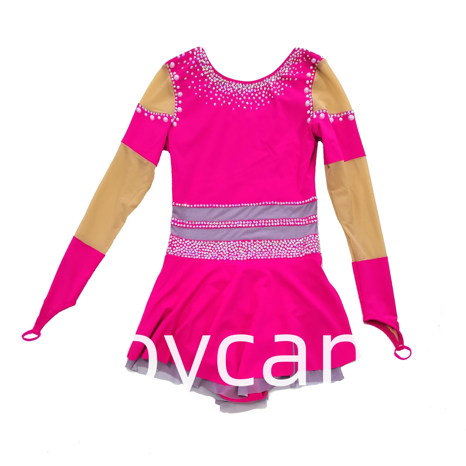 Figure Skating JSK206