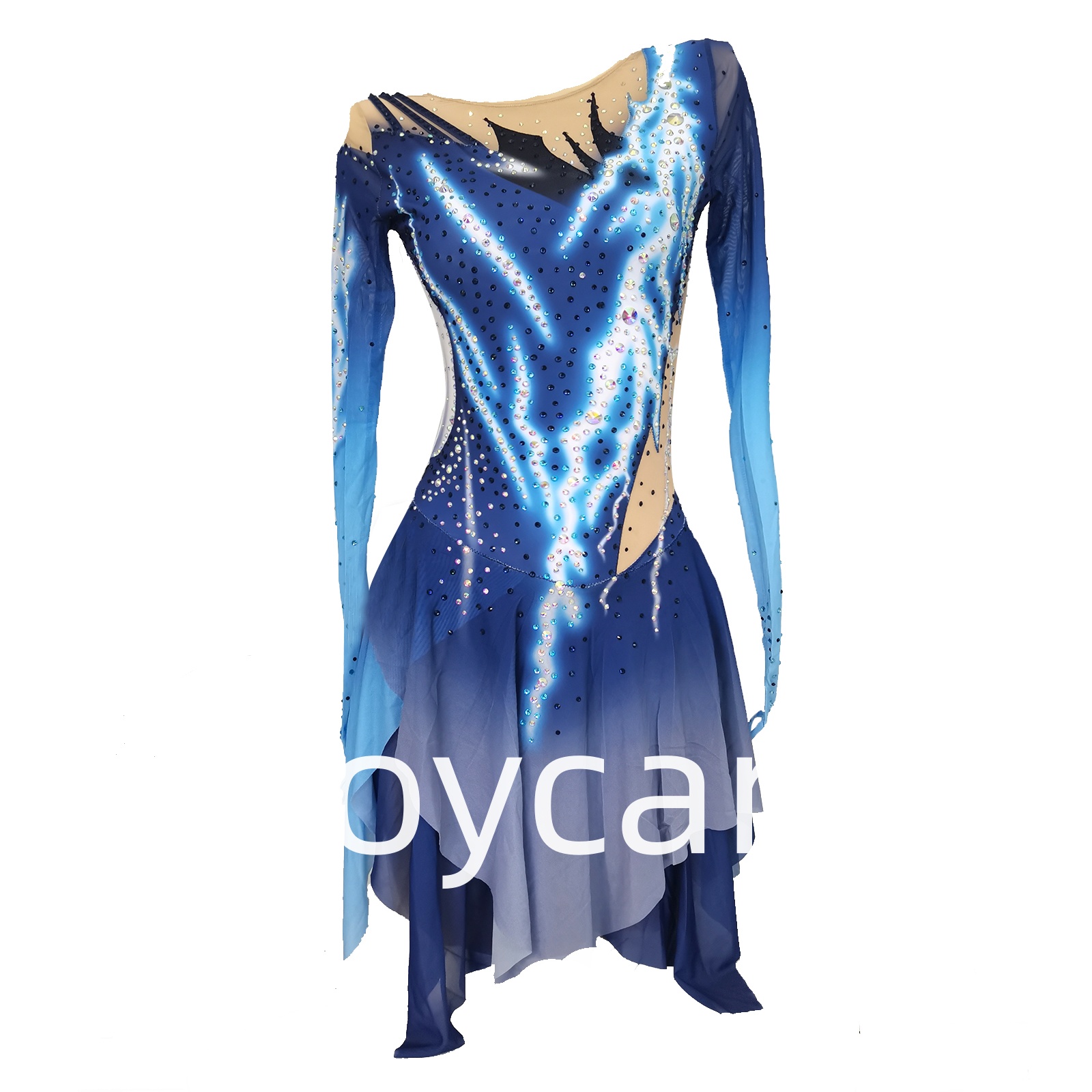 Figure Skating JSK210