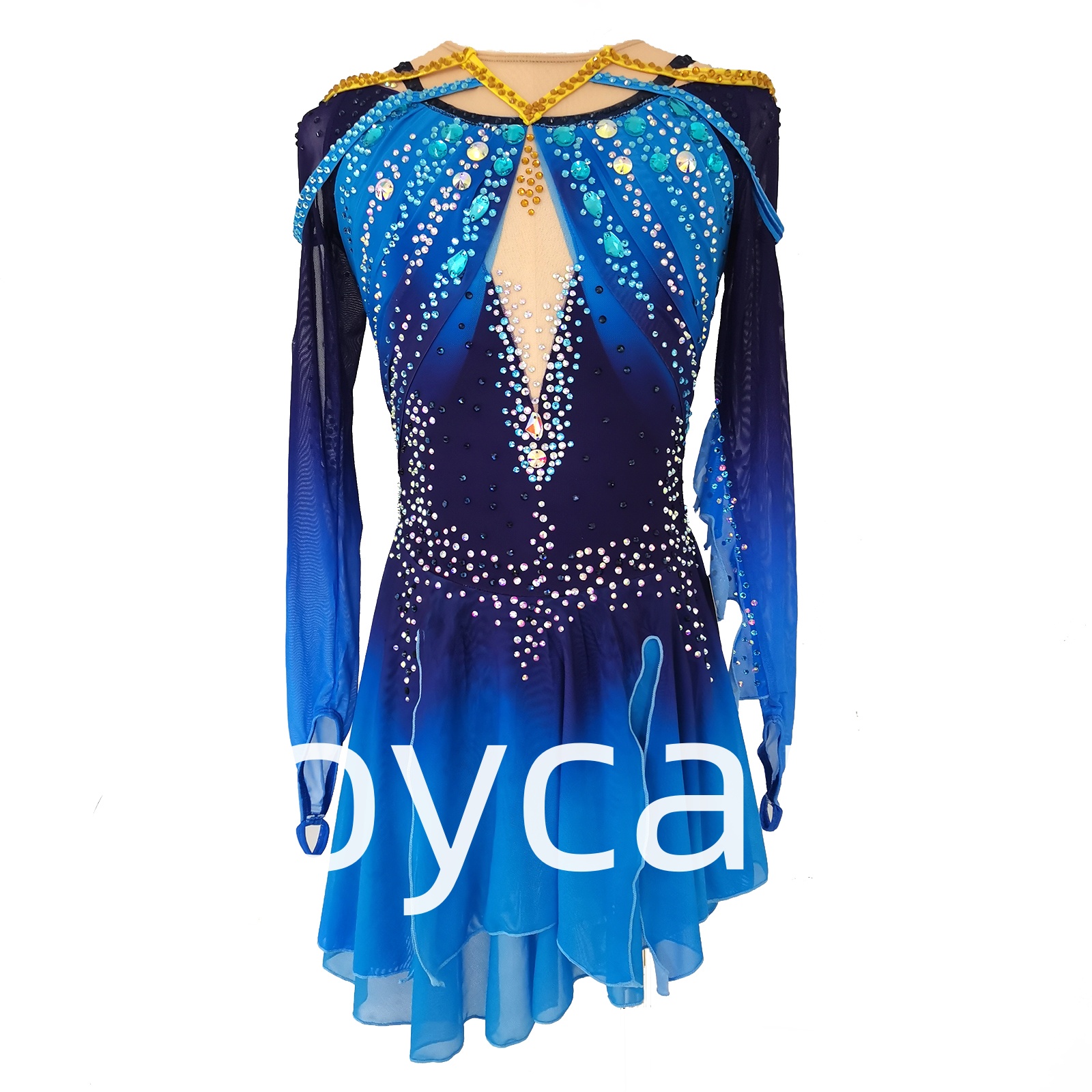 Figure Skating JSK214