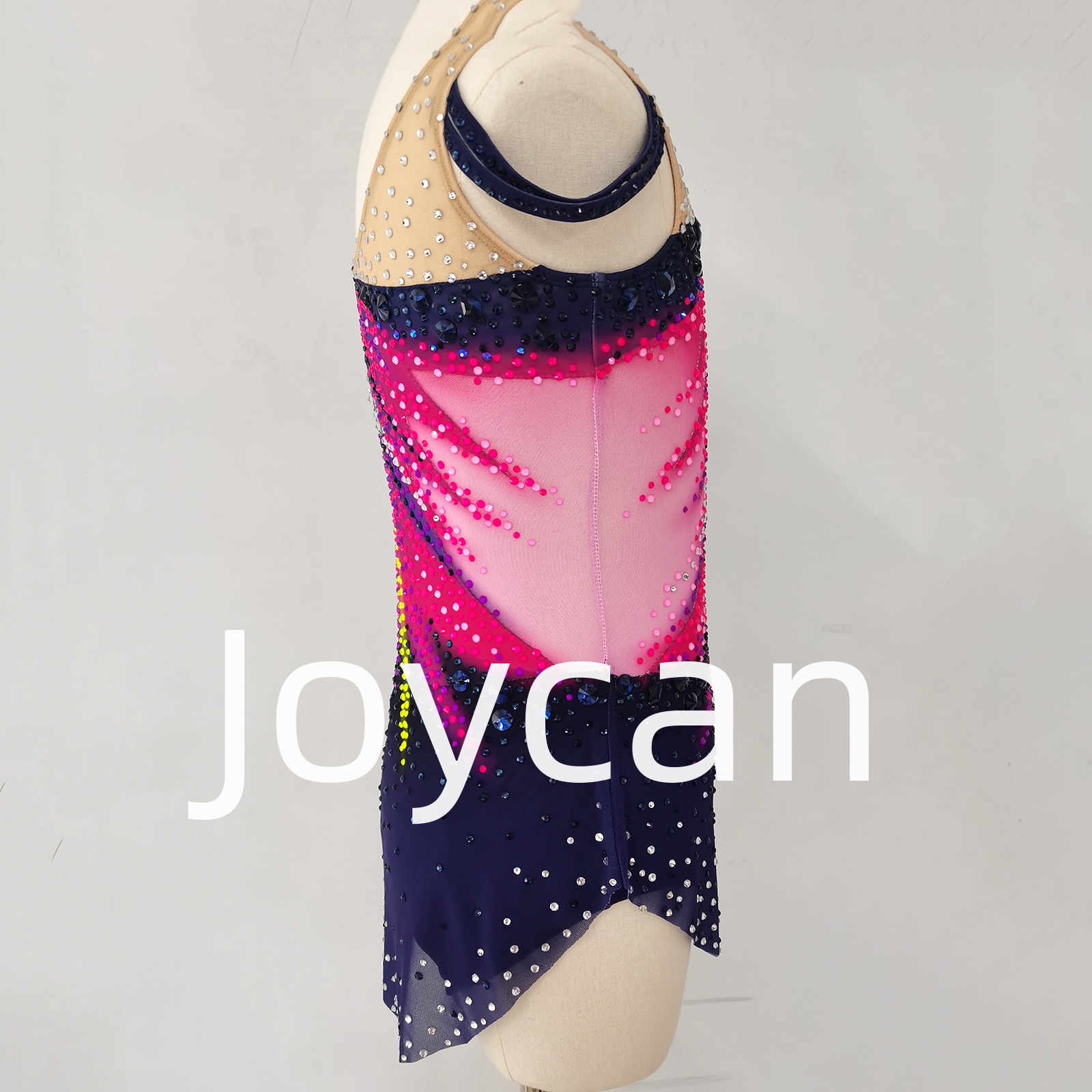 Rhythmic Gymnastics JRG355