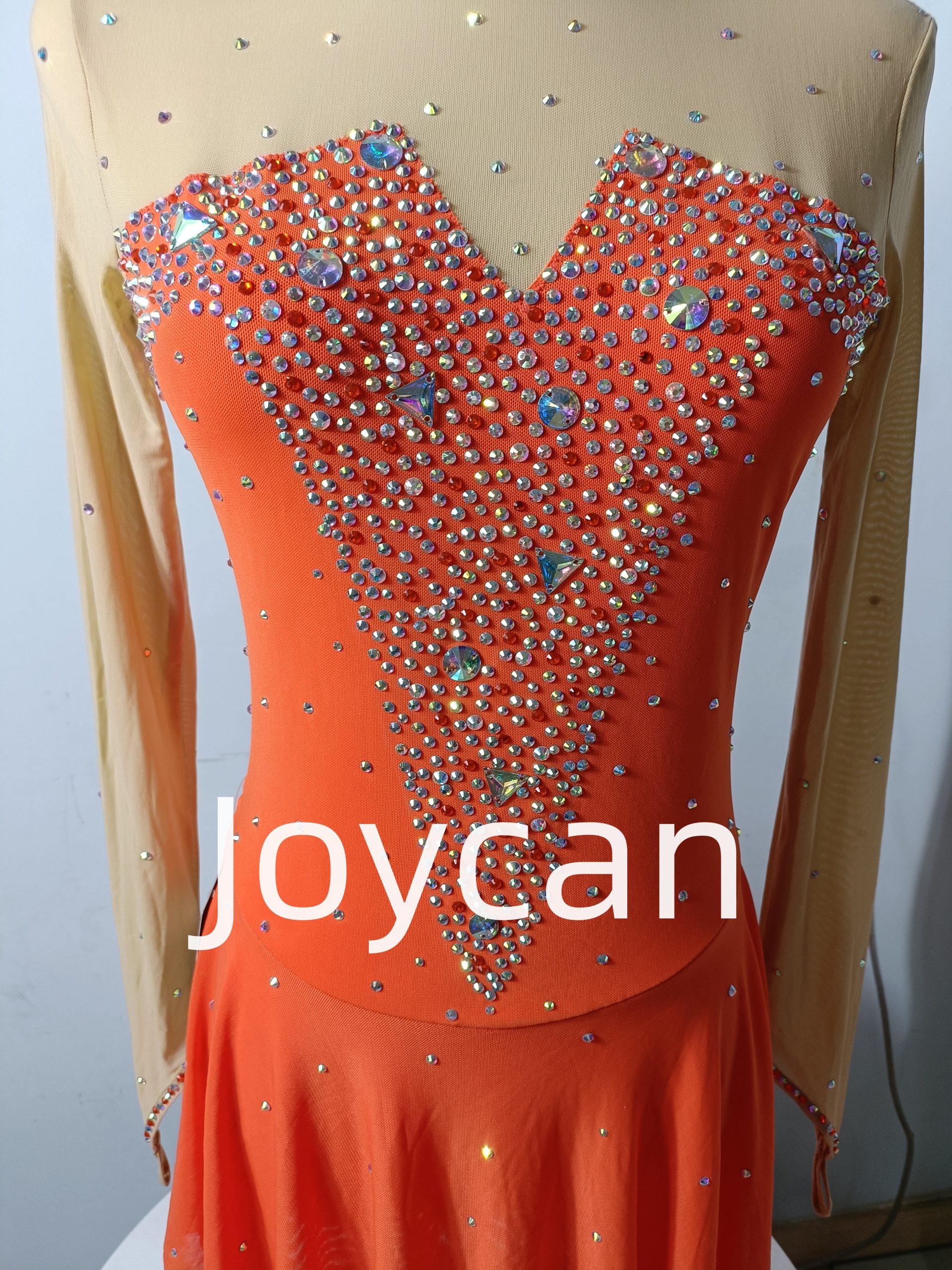   Figure Skating JSK224