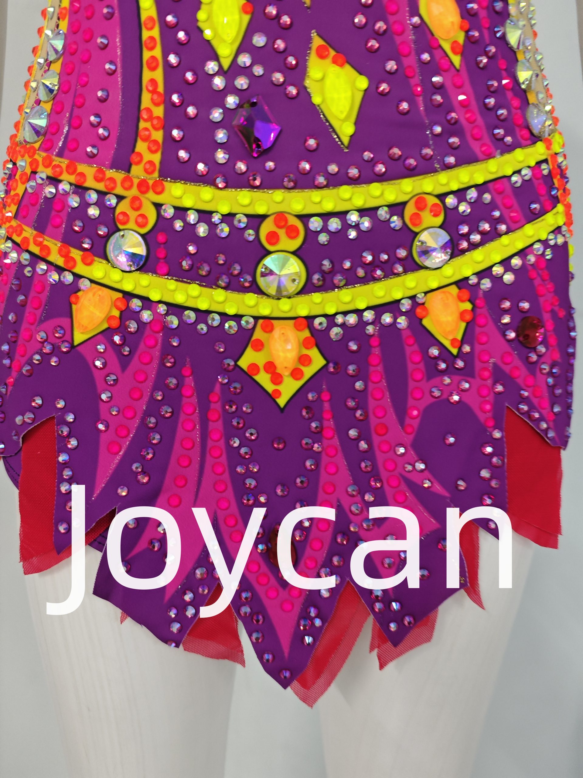 Rhythmic Gymnastics JRG344