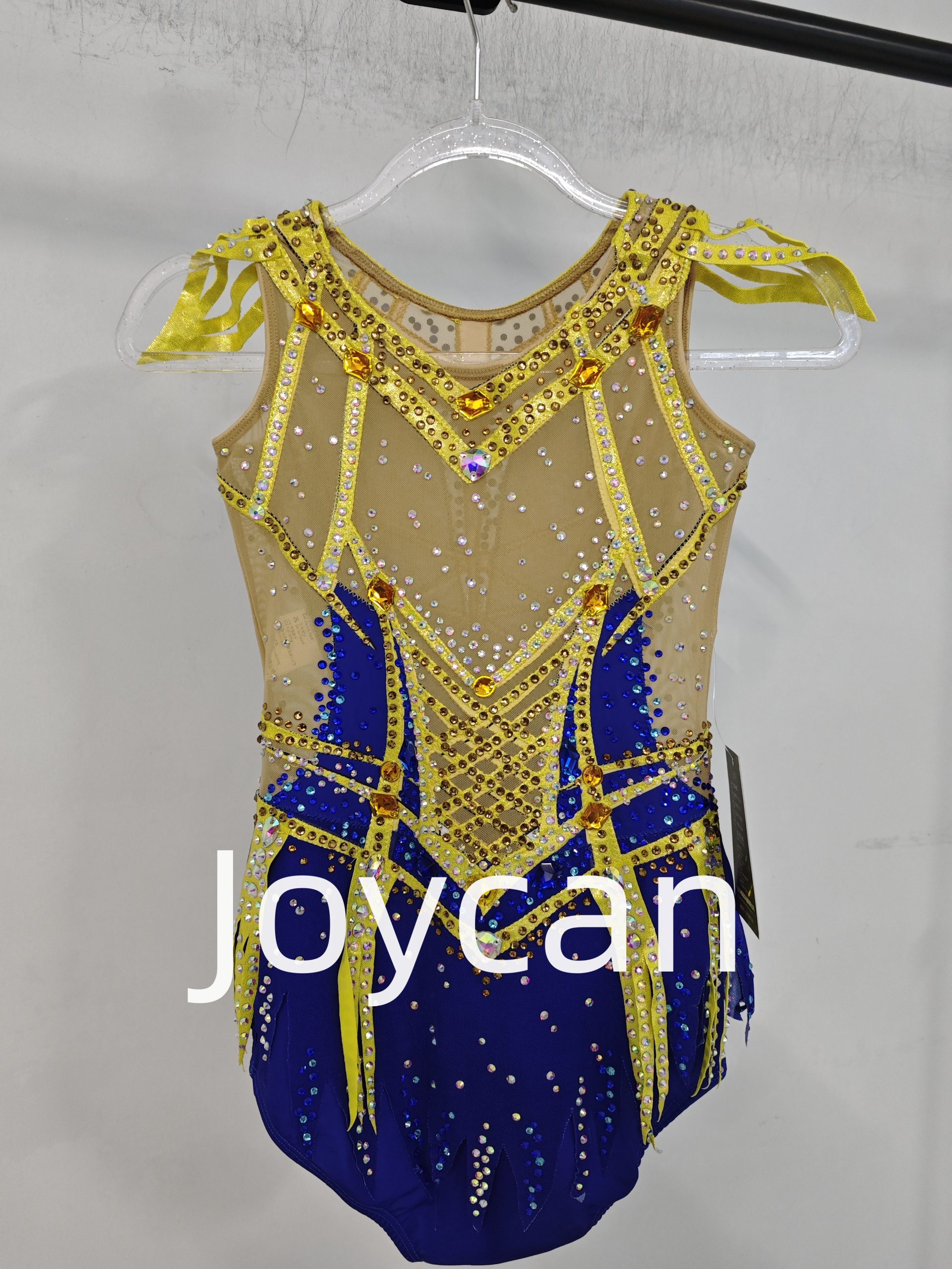 Rhythmic Gymnastics JRG363