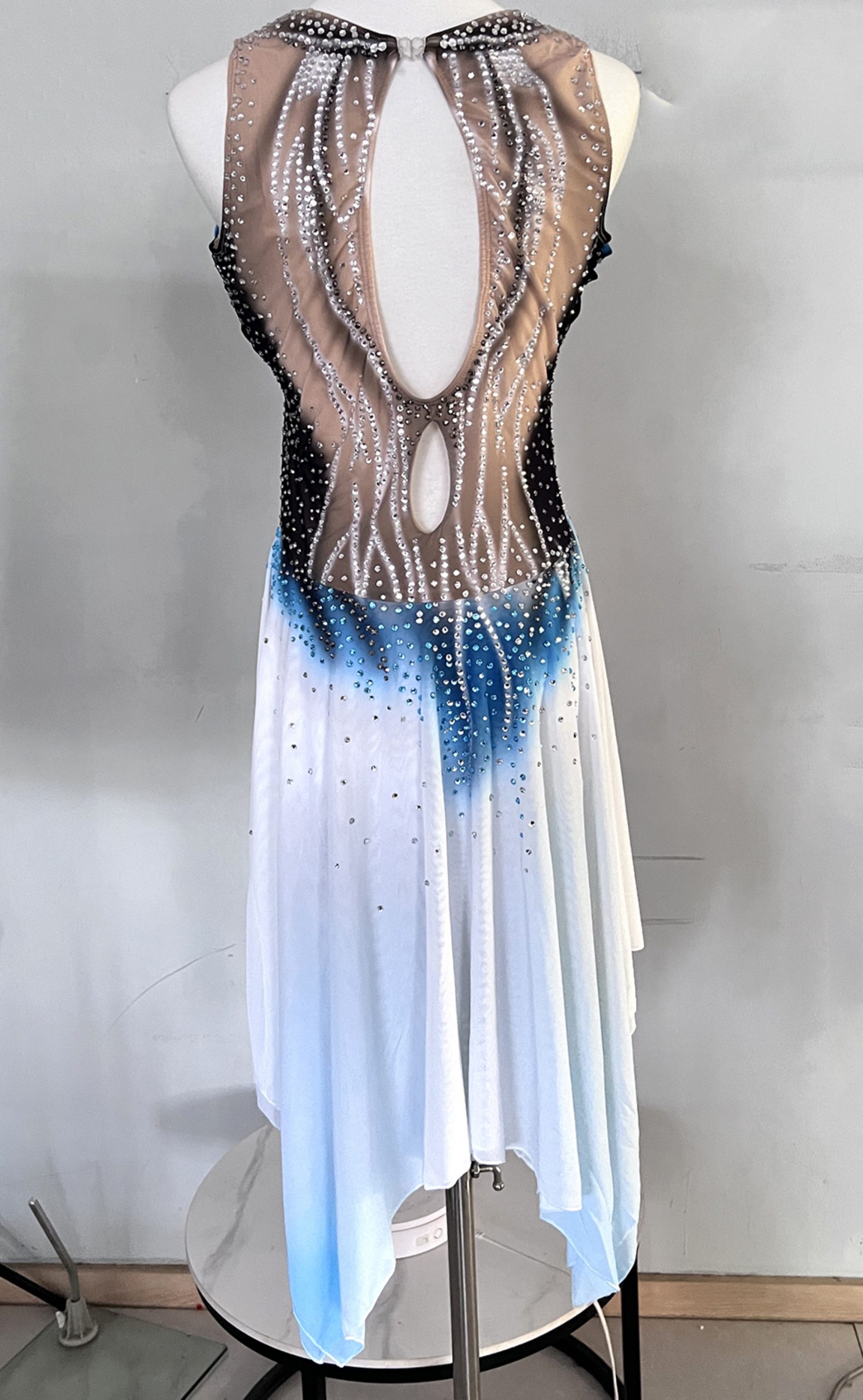   Figure Skating JSK225