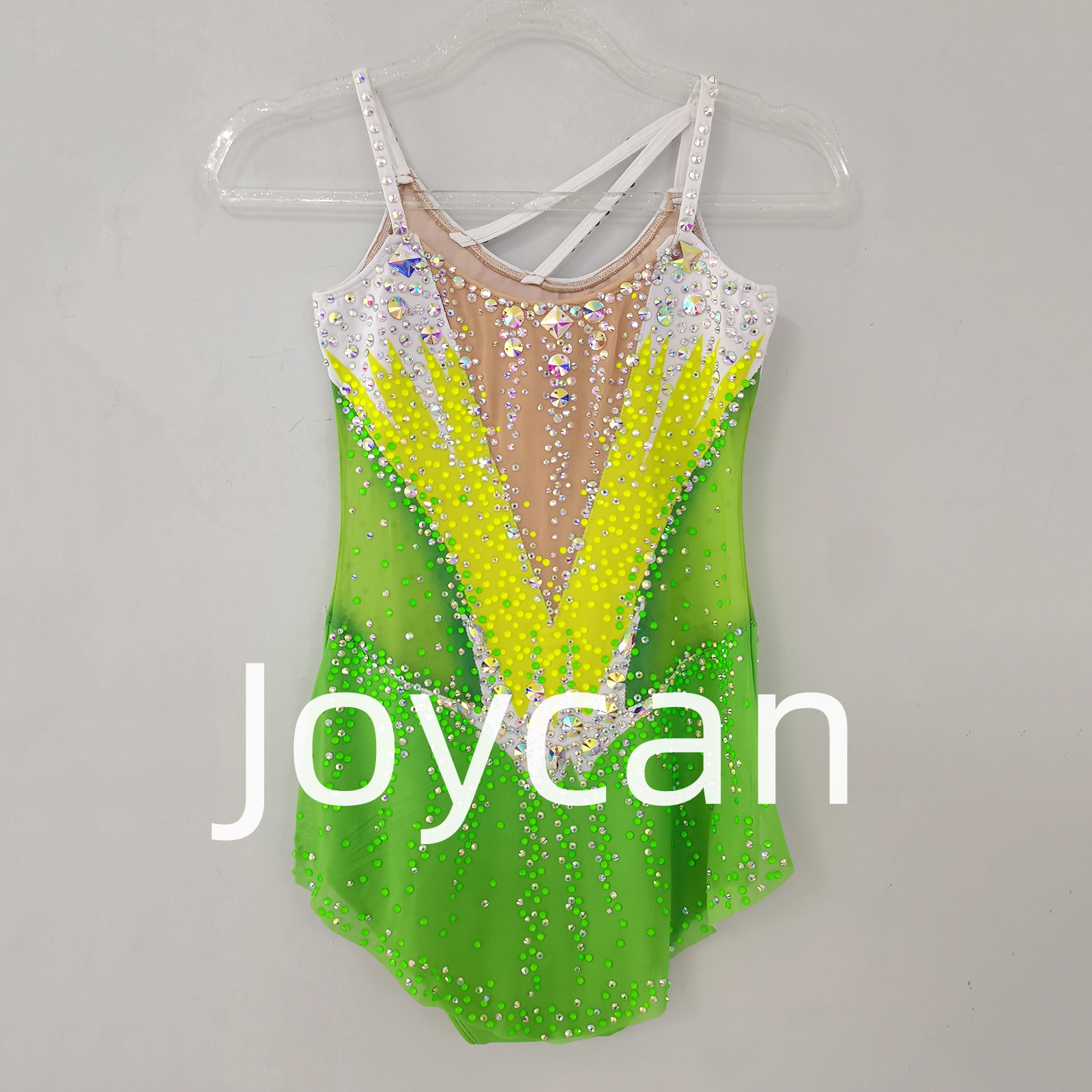 Rhythmic Gymnastics JRG355