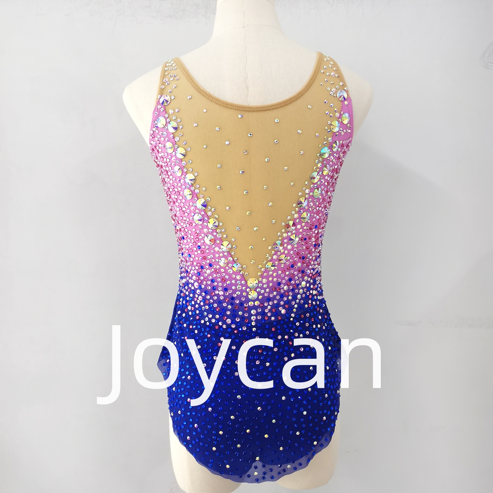Rhythmic Gymnastics JRG348