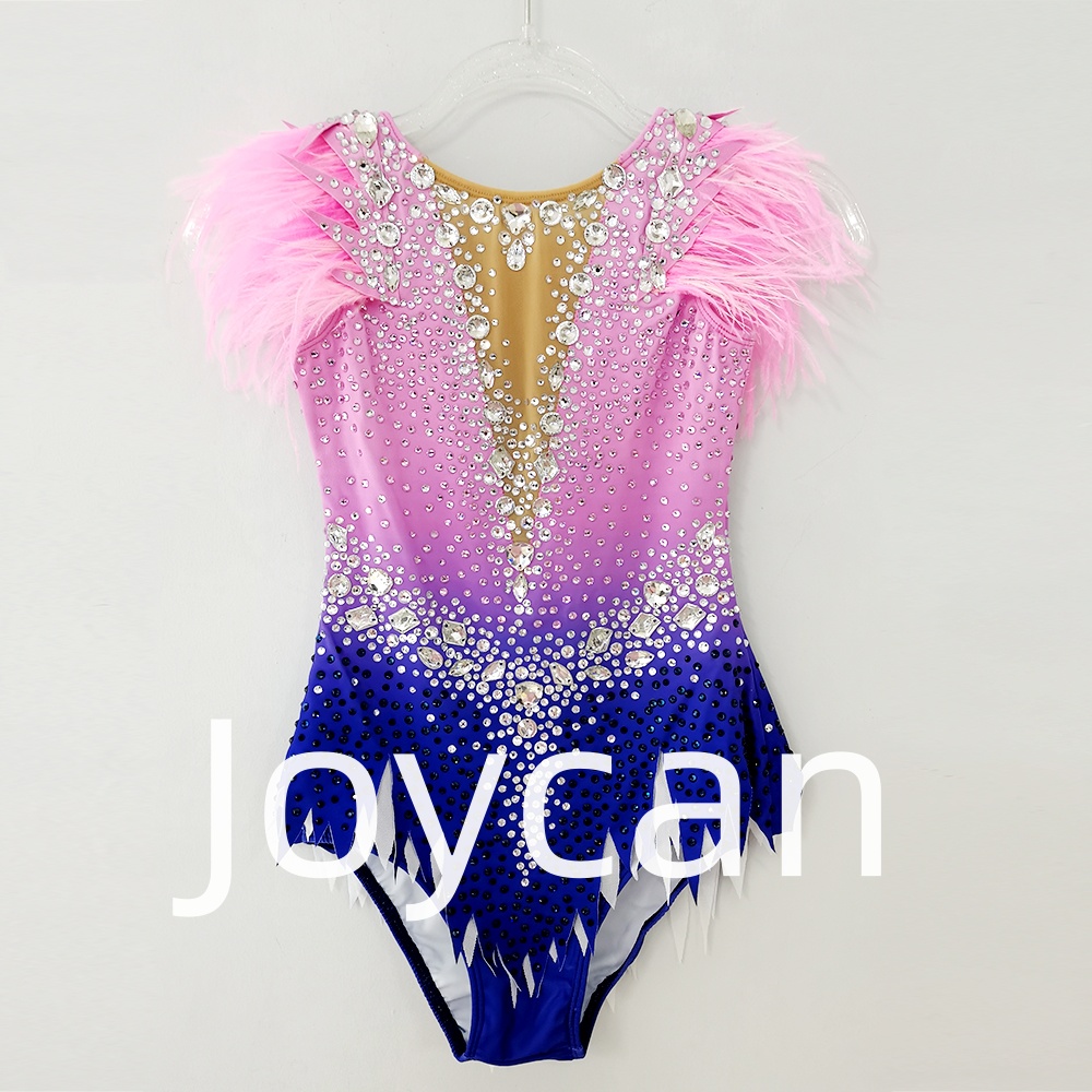 Rhythmic Gymnastics JRG350