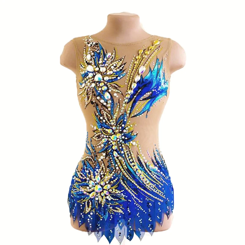 Rhythmic Gymnastics JRG364