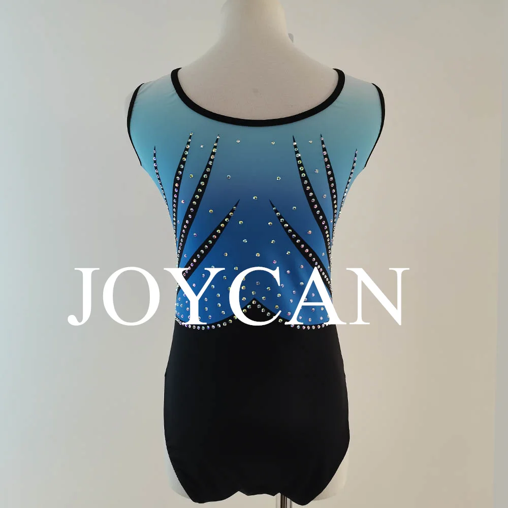 Gymnastics Leotards JGY103
