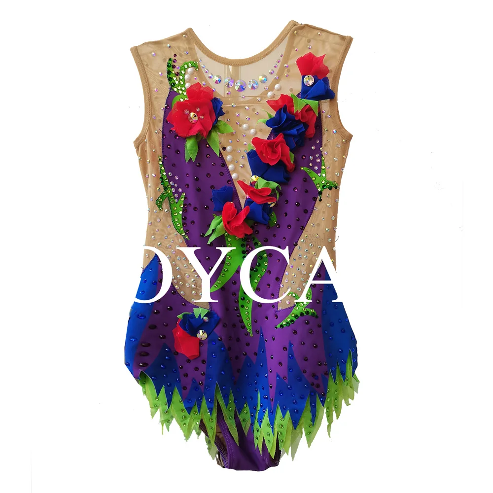 Rhythmic Gymnastics JRG376