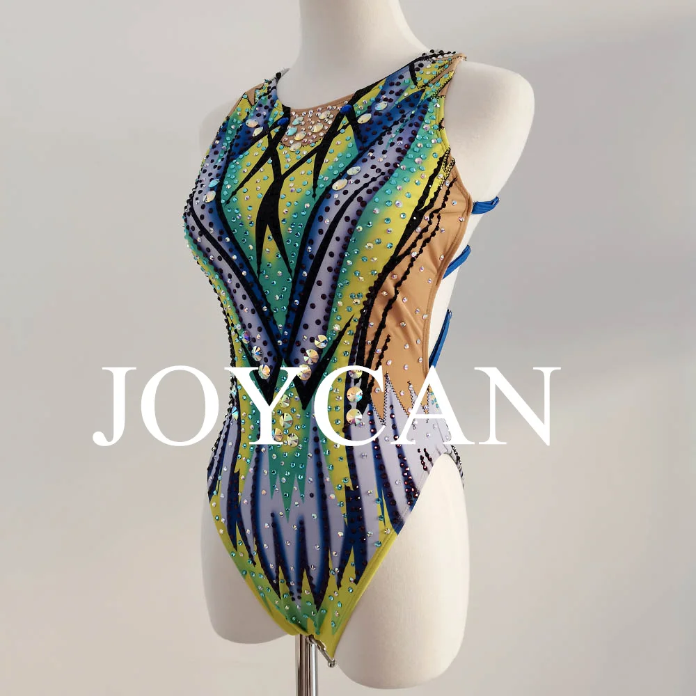 Synchronized Swimming JSW46