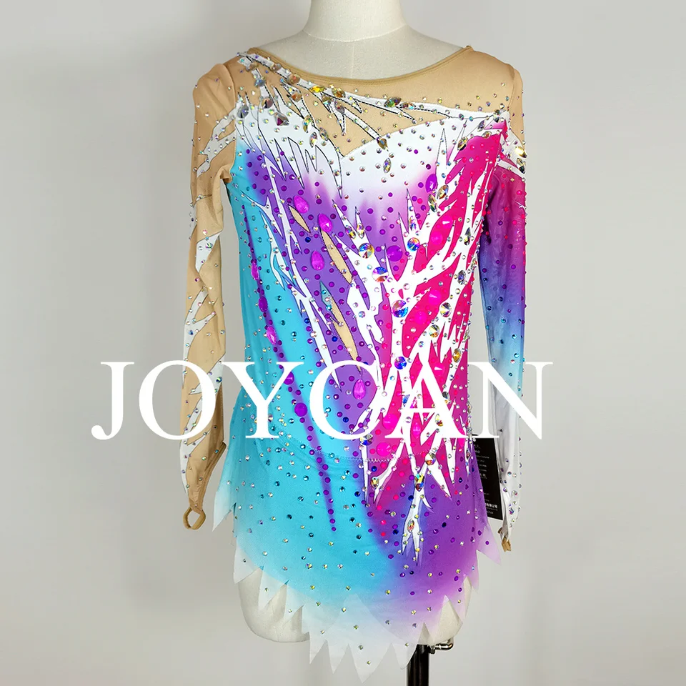 Rhythmic Gymnastics JRG369