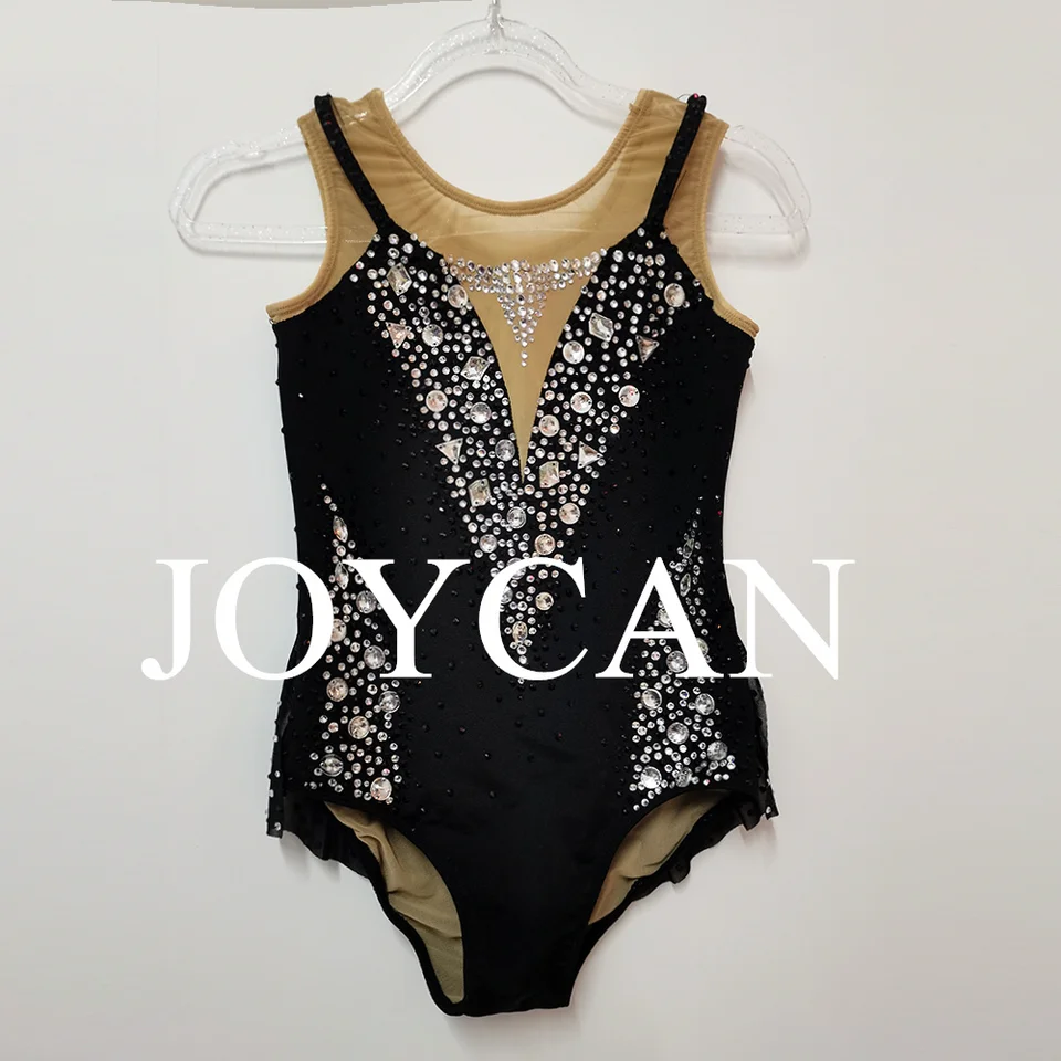 Rhythmic Gymnastics JRG371