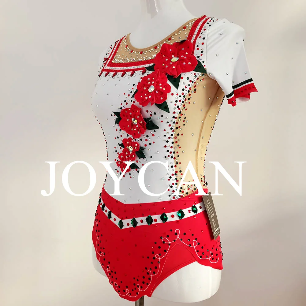 Rhythmic Gymnastics JRG373