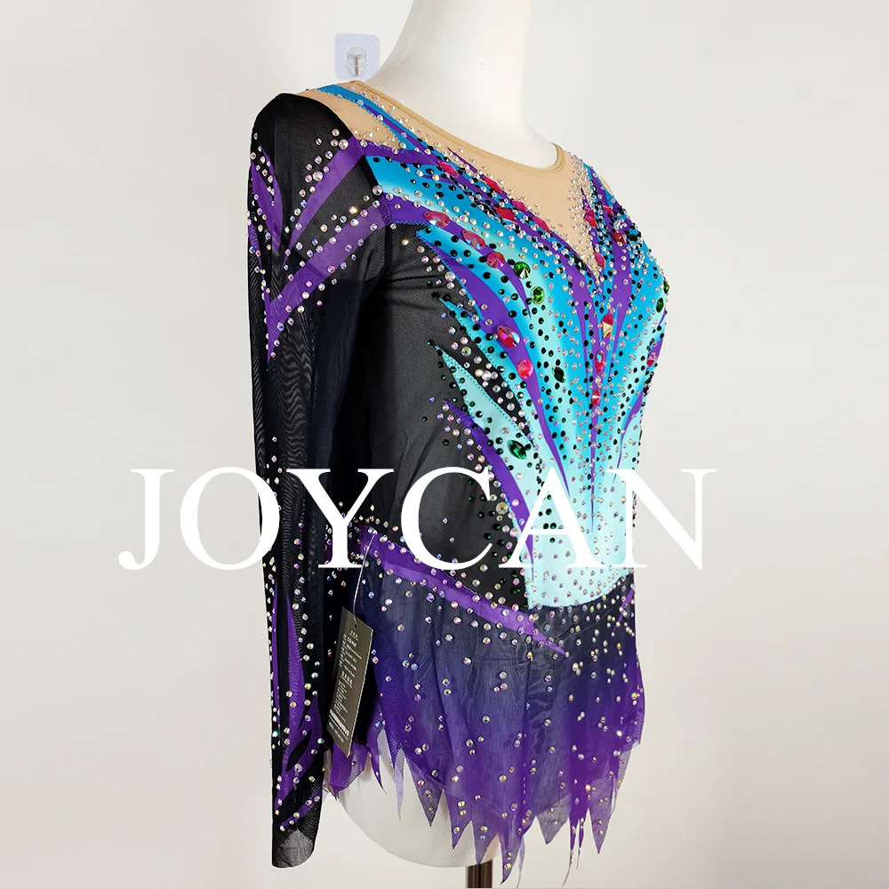 Rhythmic Gymnastics JRG368