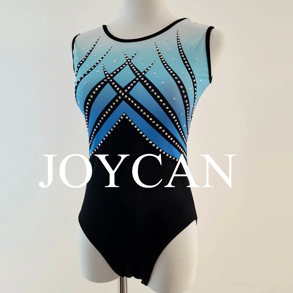 Gymnastics Leotards JGY103