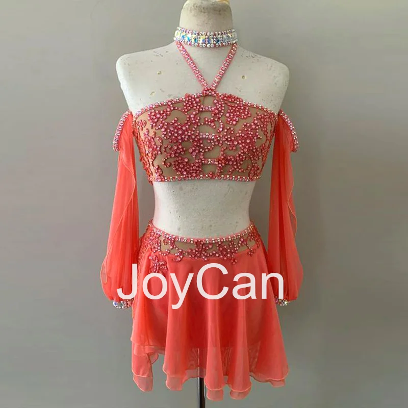 Lyrical Dress JLY97