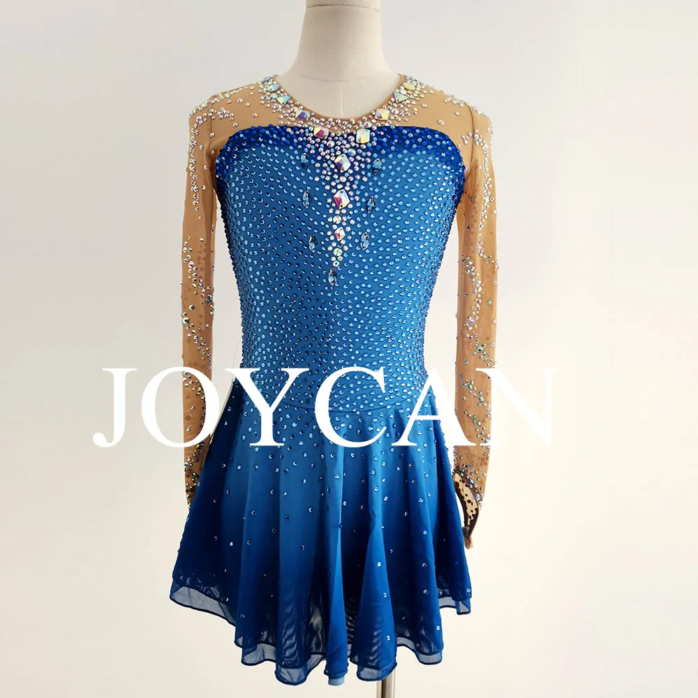 Figure Skating JSK233