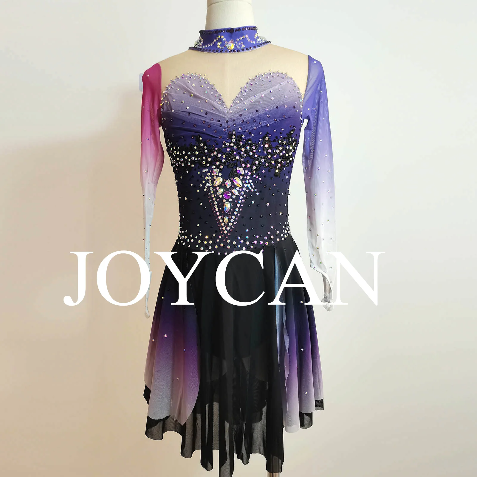 Figure Skating JSK230