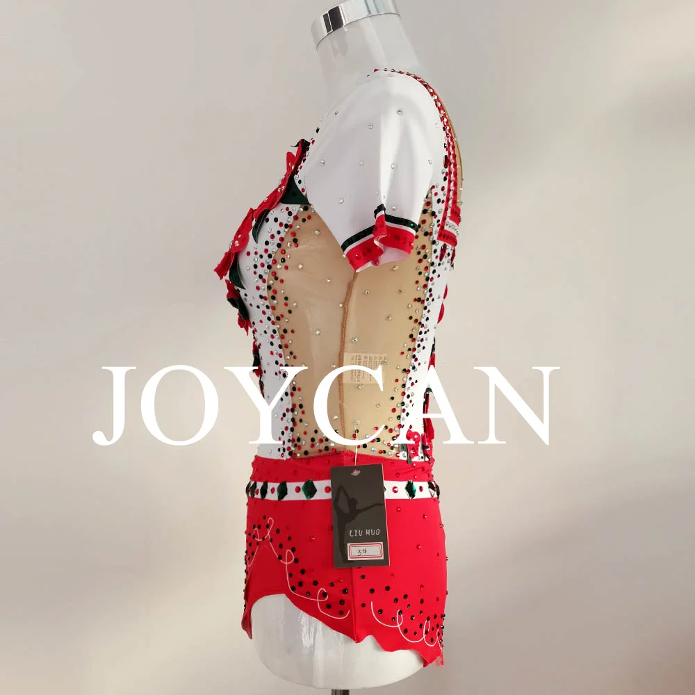 Rhythmic Gymnastics JRG373