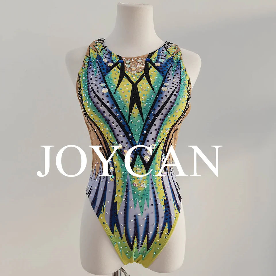 Synchronized Swimming JSW46