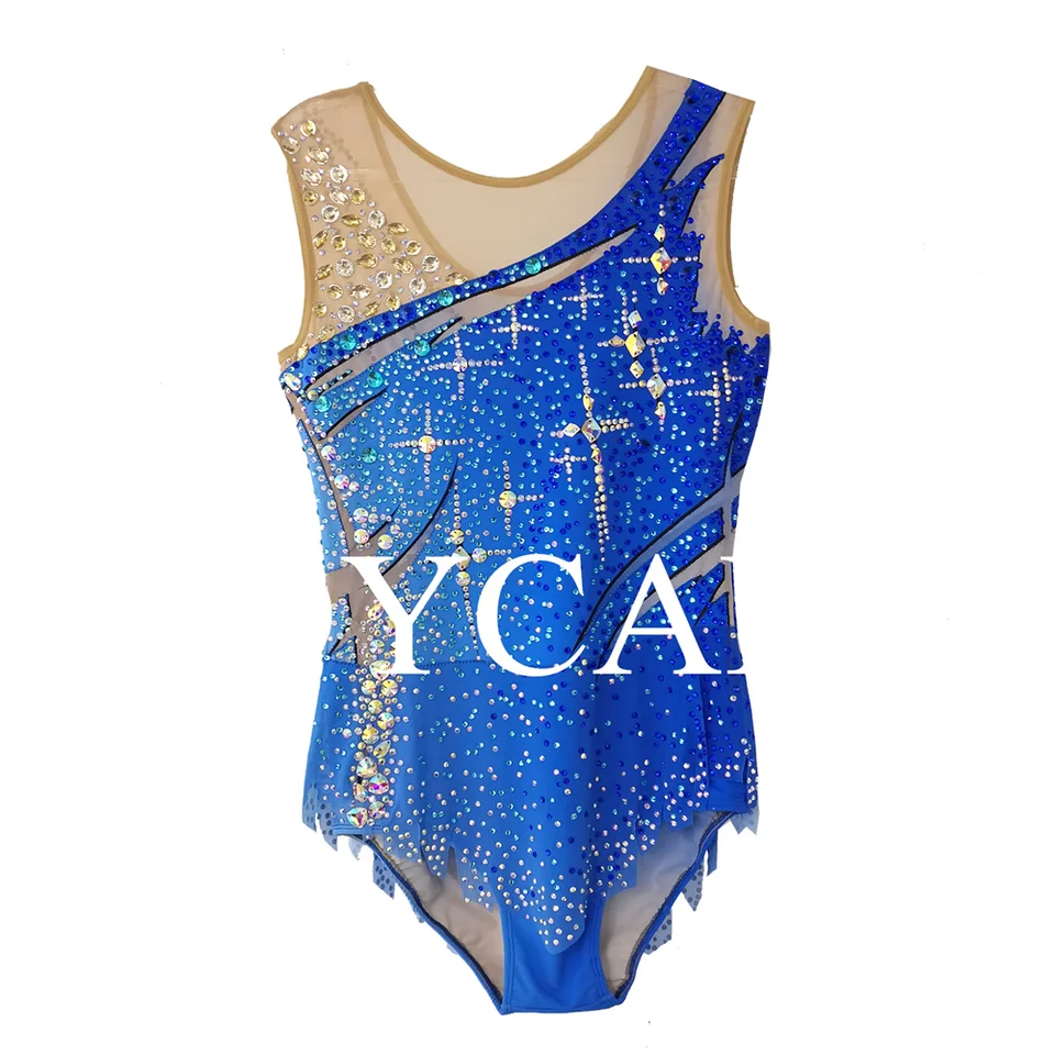 Rhythmic Gymnastics JRG380
