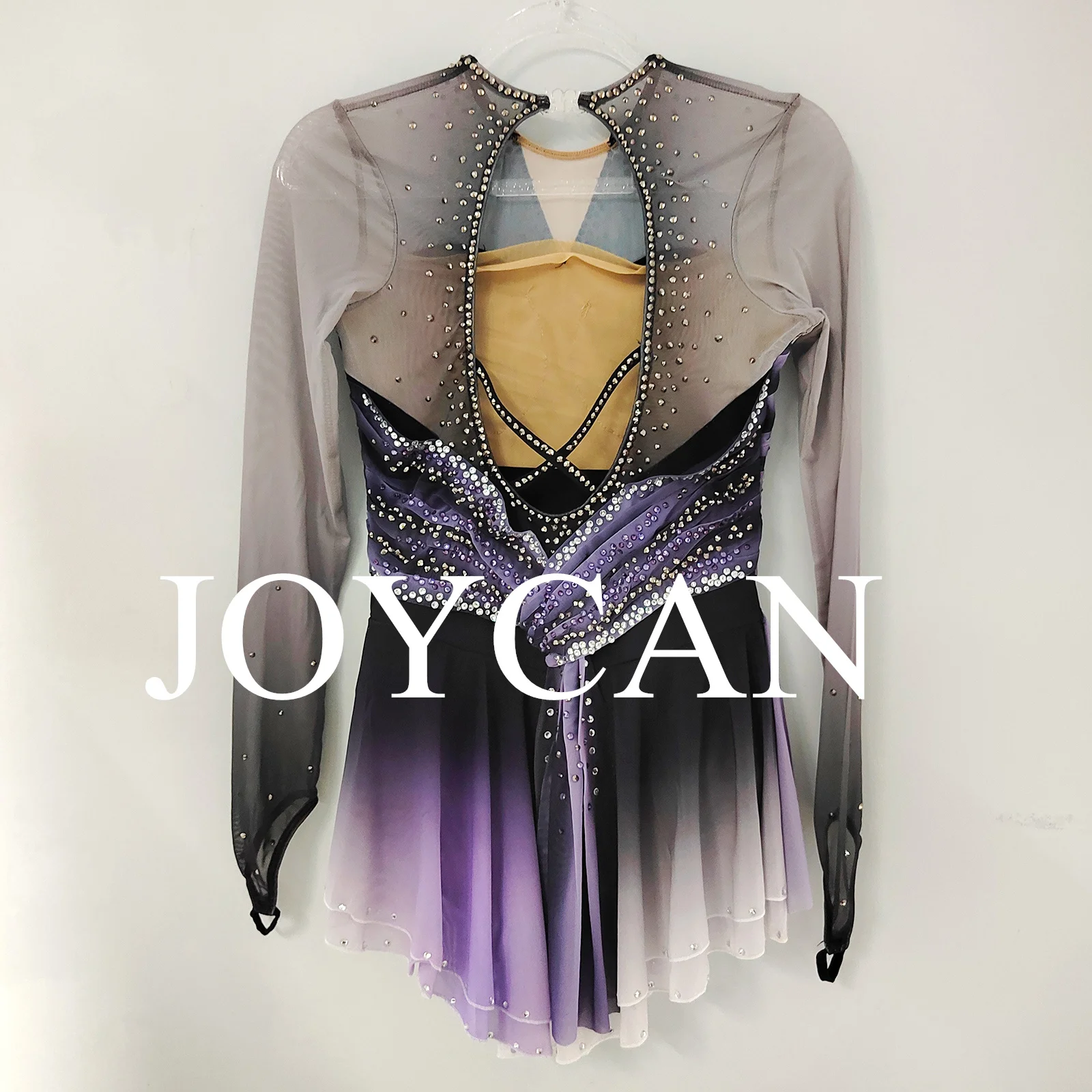 Figure Skating JSK235