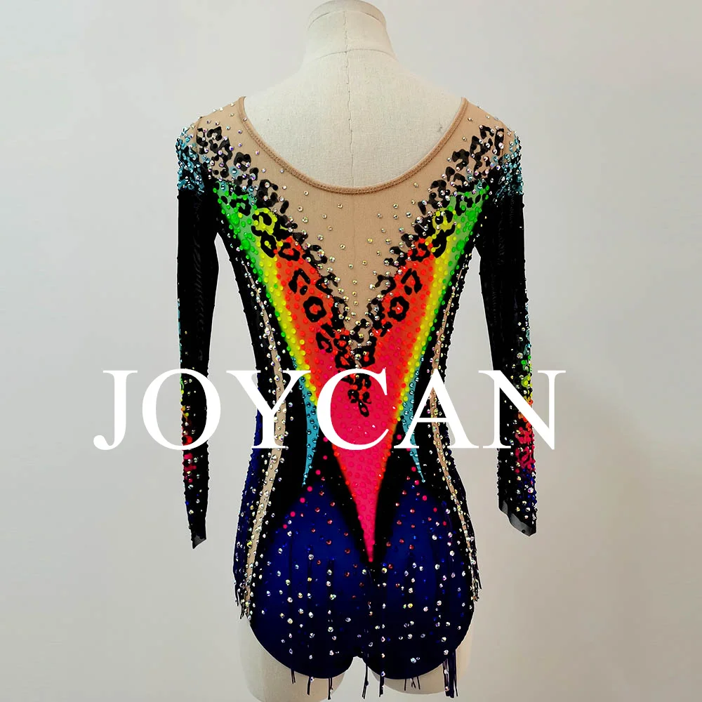 Rhythmic Gymnastics JRG367