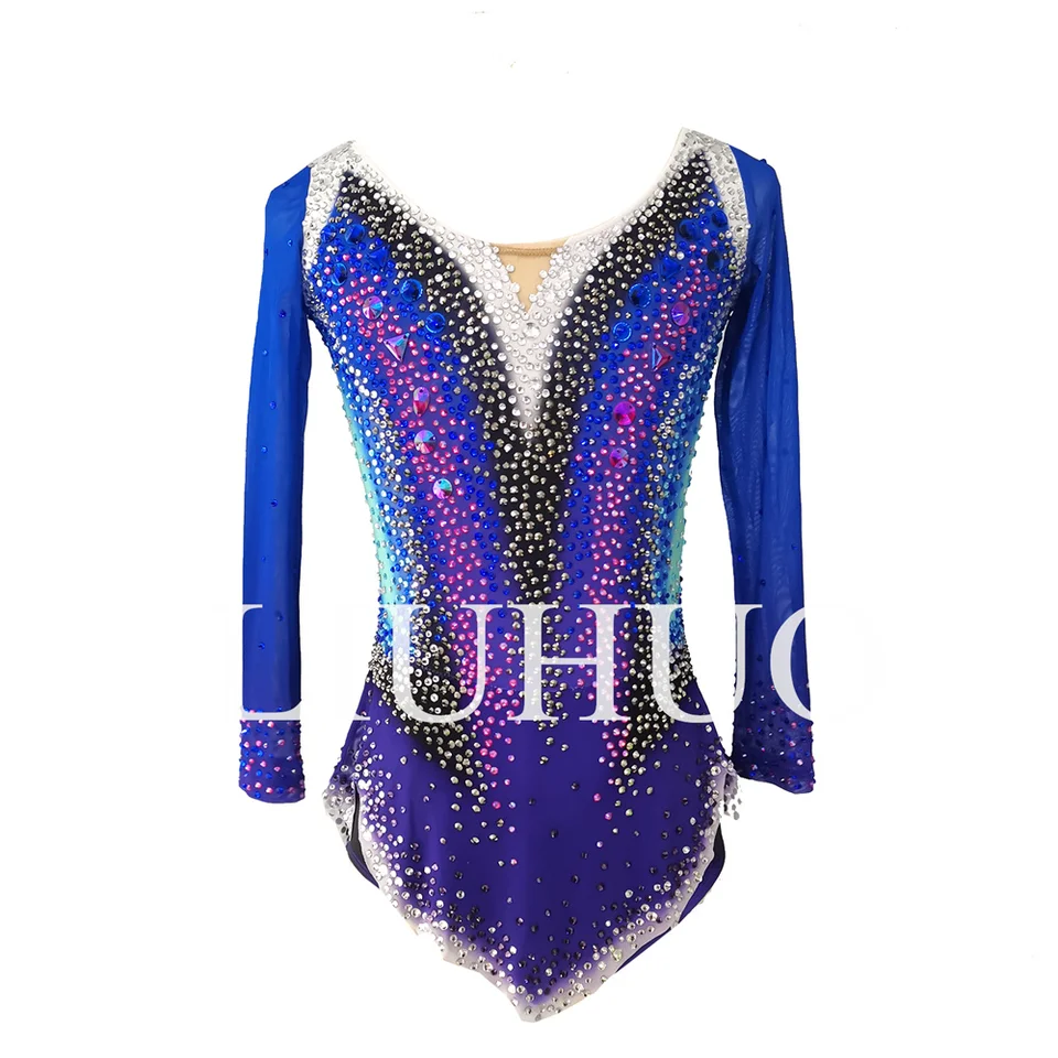 Rhythmic Gymnastics JRG379