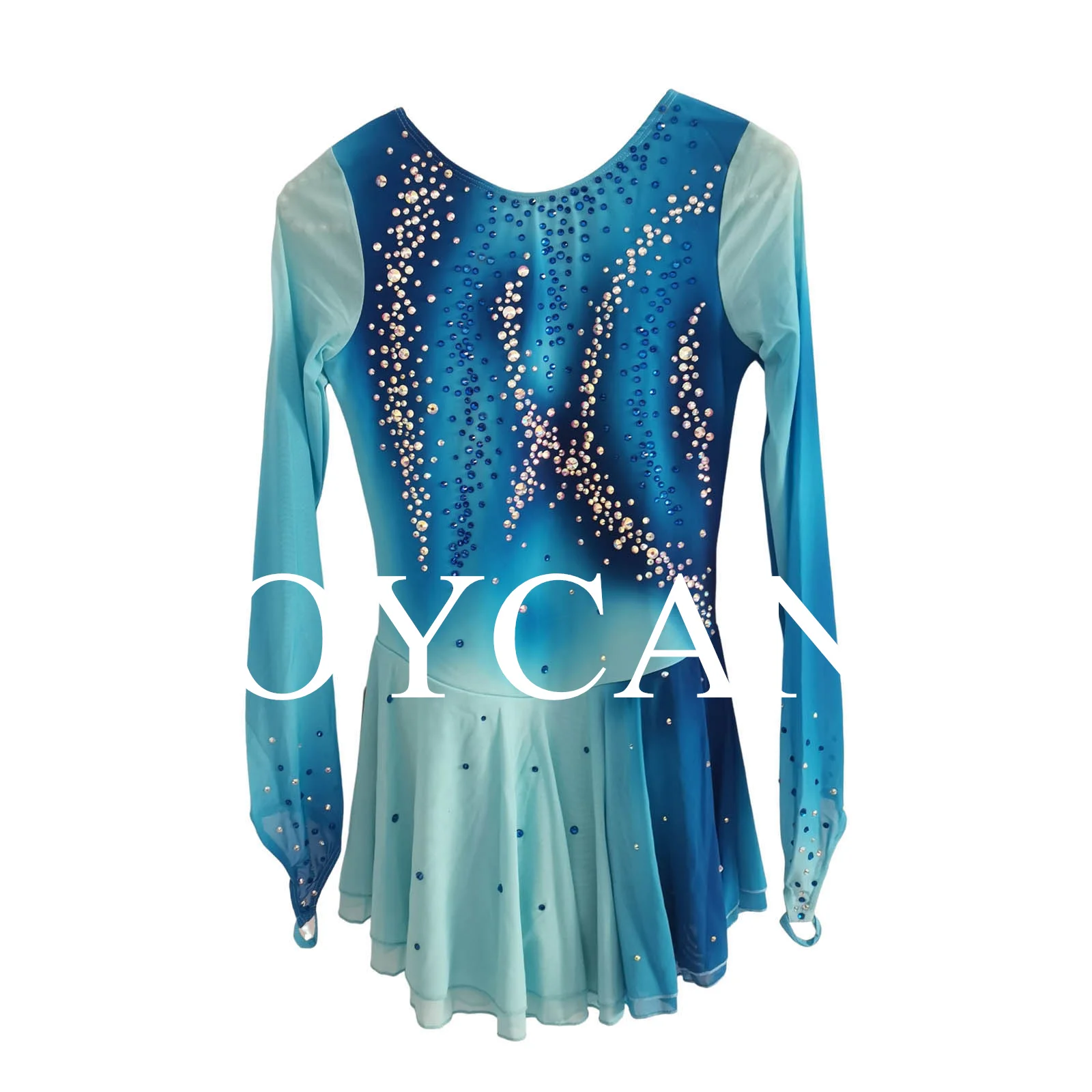 Figure Skating JSK245